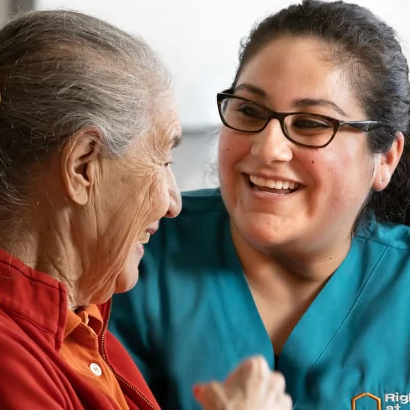 Pd Edu: In-Home Caregiving