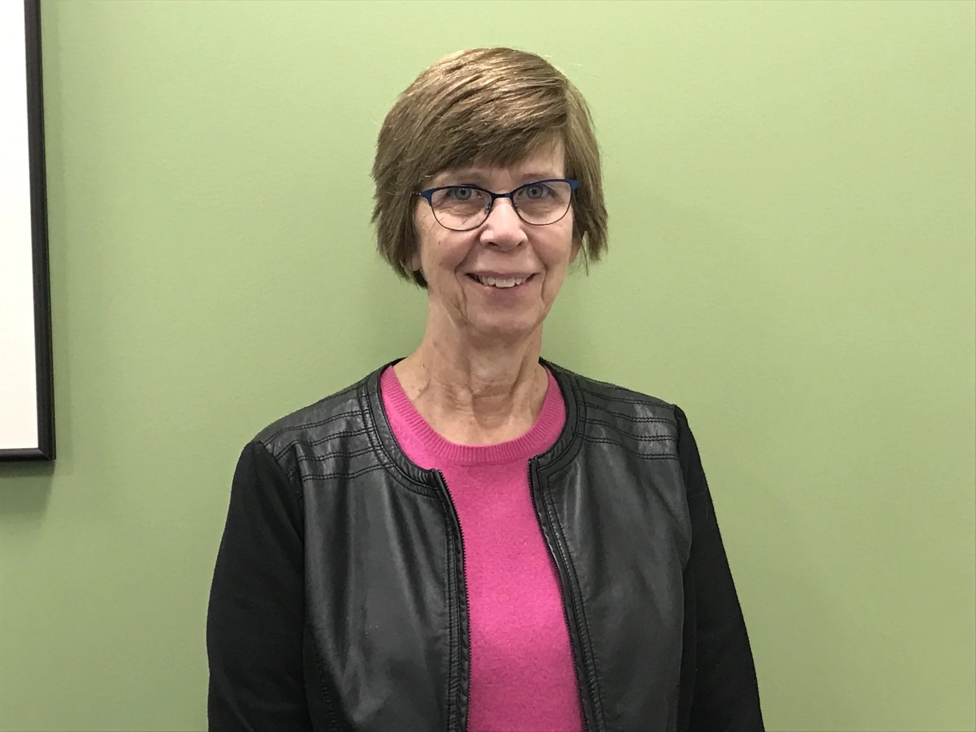 My Parkinson Story | Cecilia Bidigare