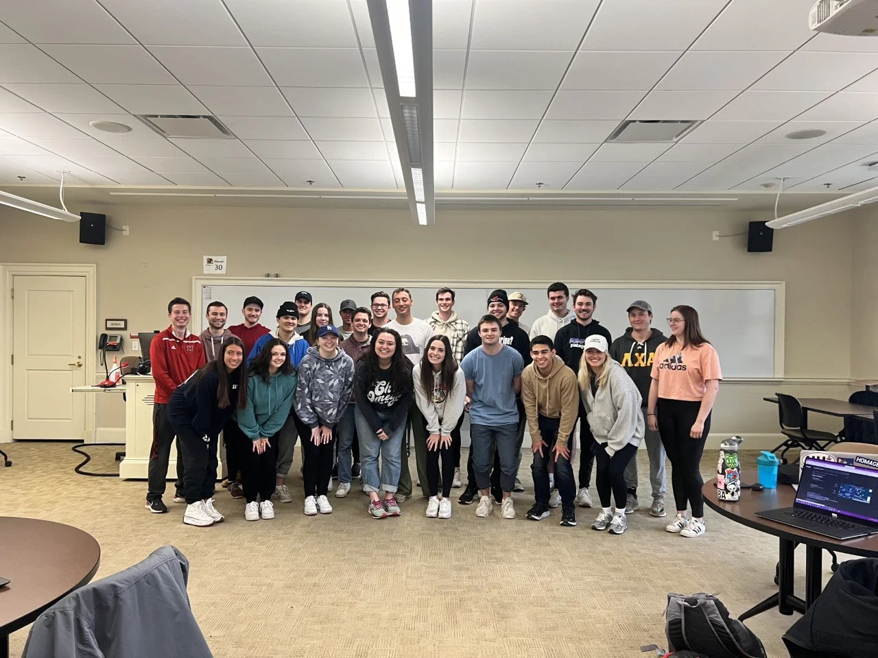 PSW Partners with Miami University