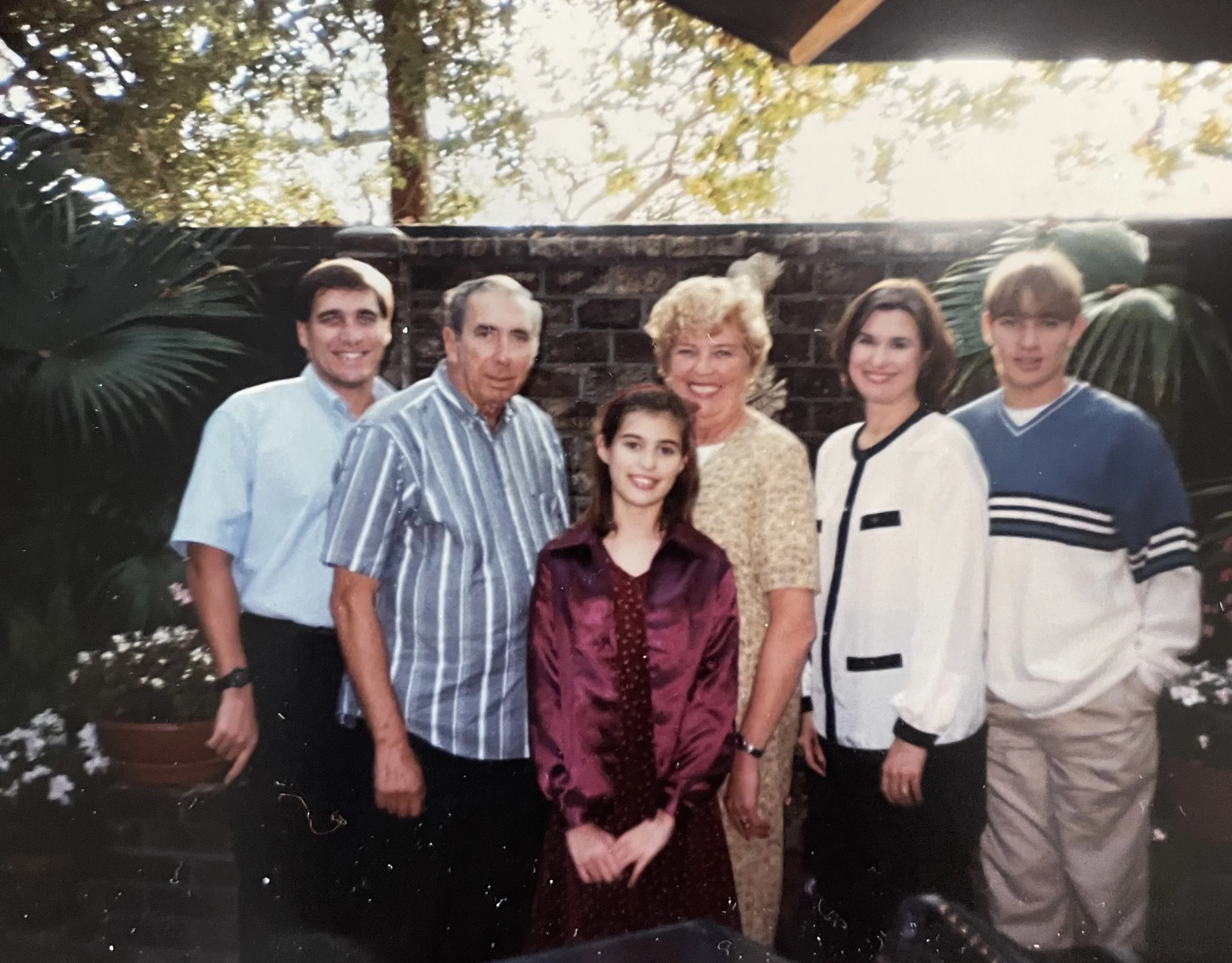 My Parkinson Story | Carolyn Guido Clifford