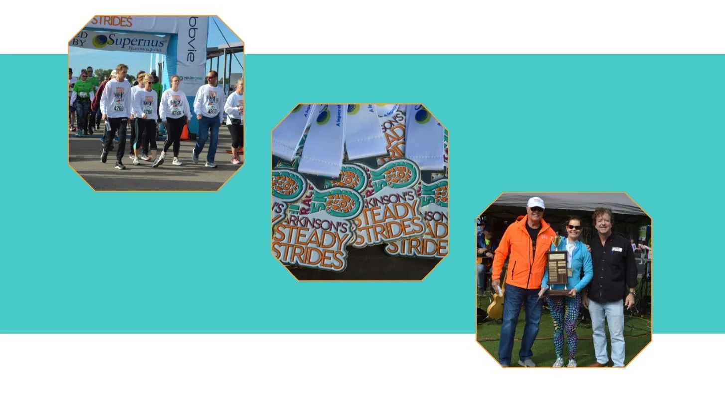 Steady Strides 2023 Registration is Open!