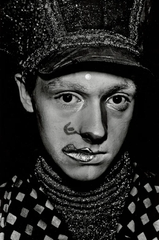 ARCHIVE - Trojan Name © Peter Paul Hartnett