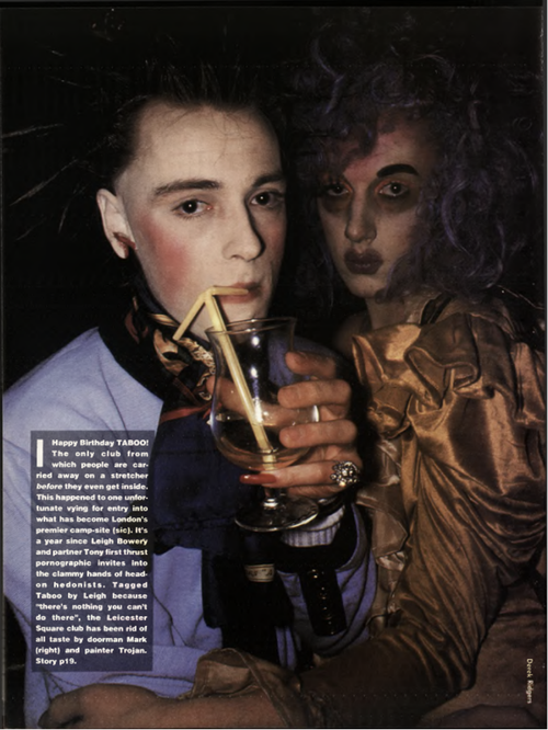 The Face Magazine: Culture Shift — Unravel Productions