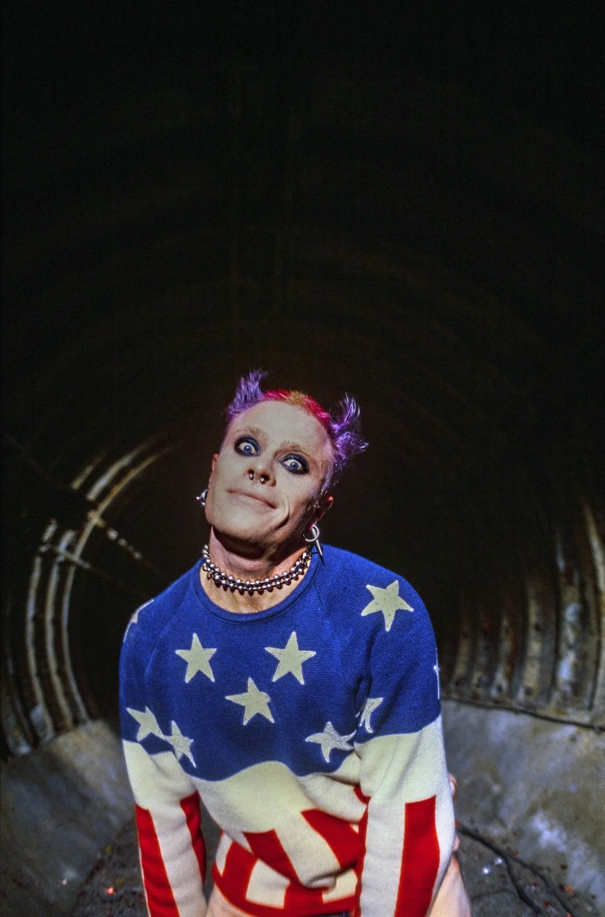 1996: 30 years on - The wildest year of Britain's wildest decade