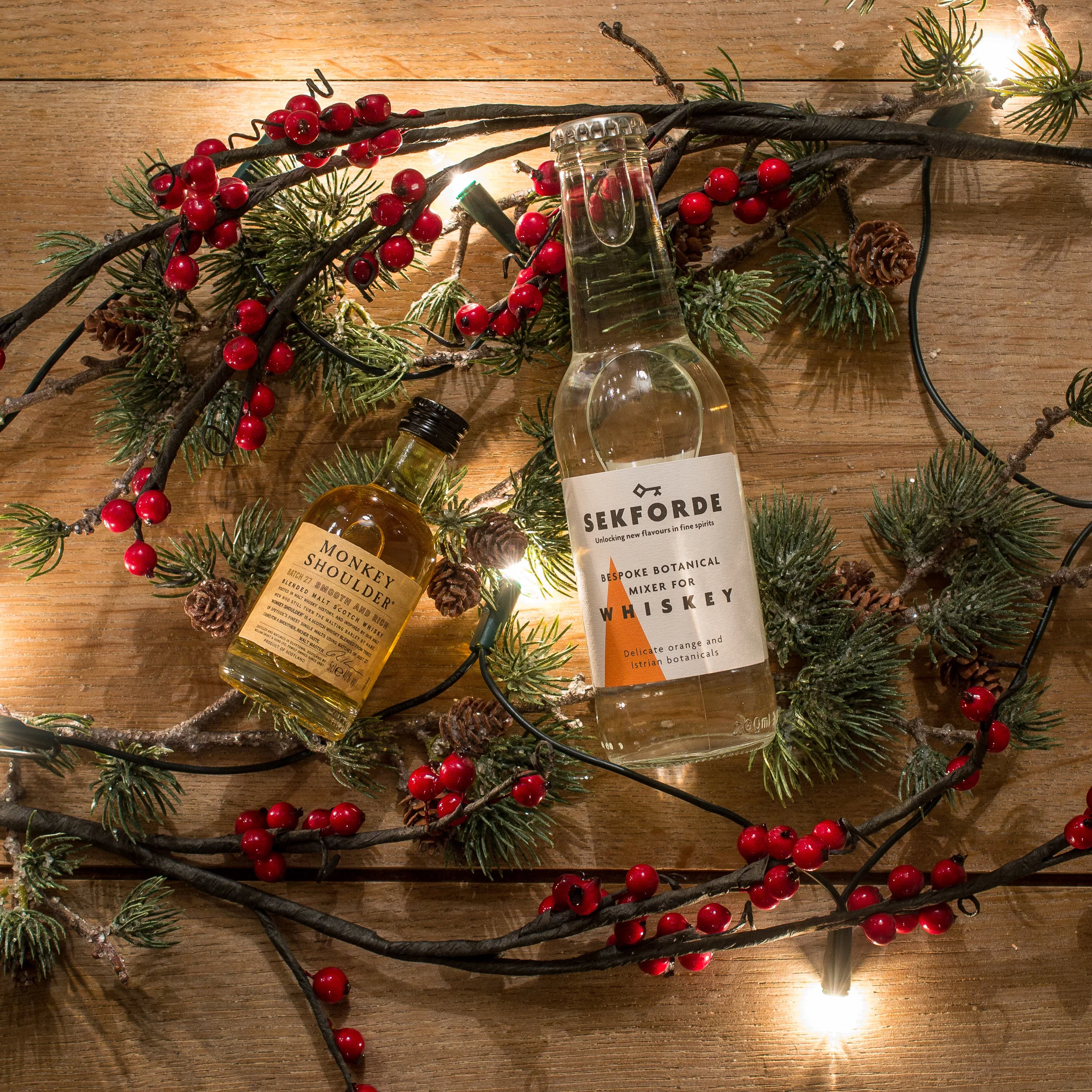 Christmas is coming...