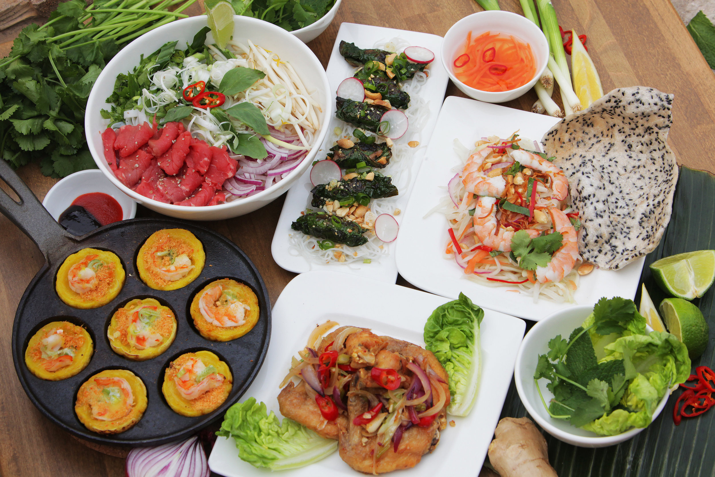 Summer 2018 has so far been… HOT!