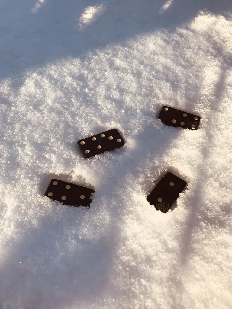 2018, you’ve been a sparkler!