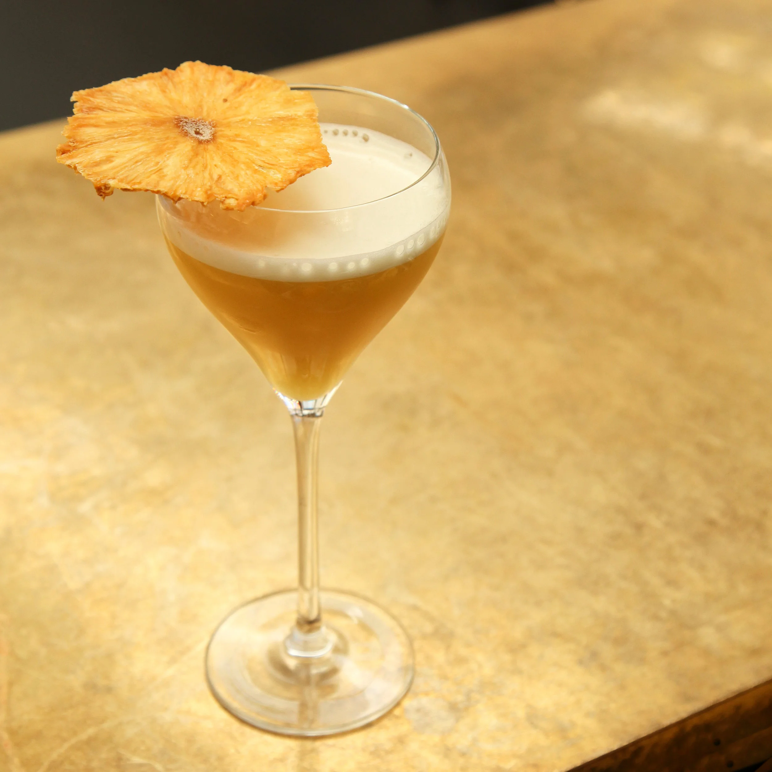 All good things come in 3's... Summer Spritz garden terraces with Sekforde, trio Negroni flights with Cocchi and join the Party with Plantation celebrating National Pineapple Day!