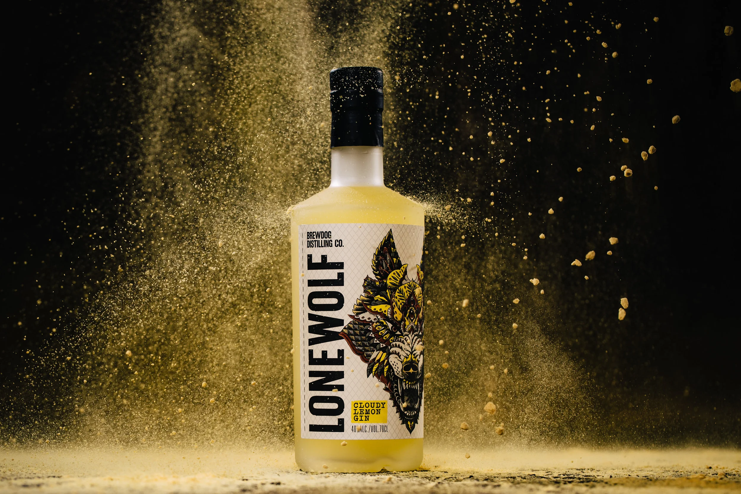 New Season, new Clients!