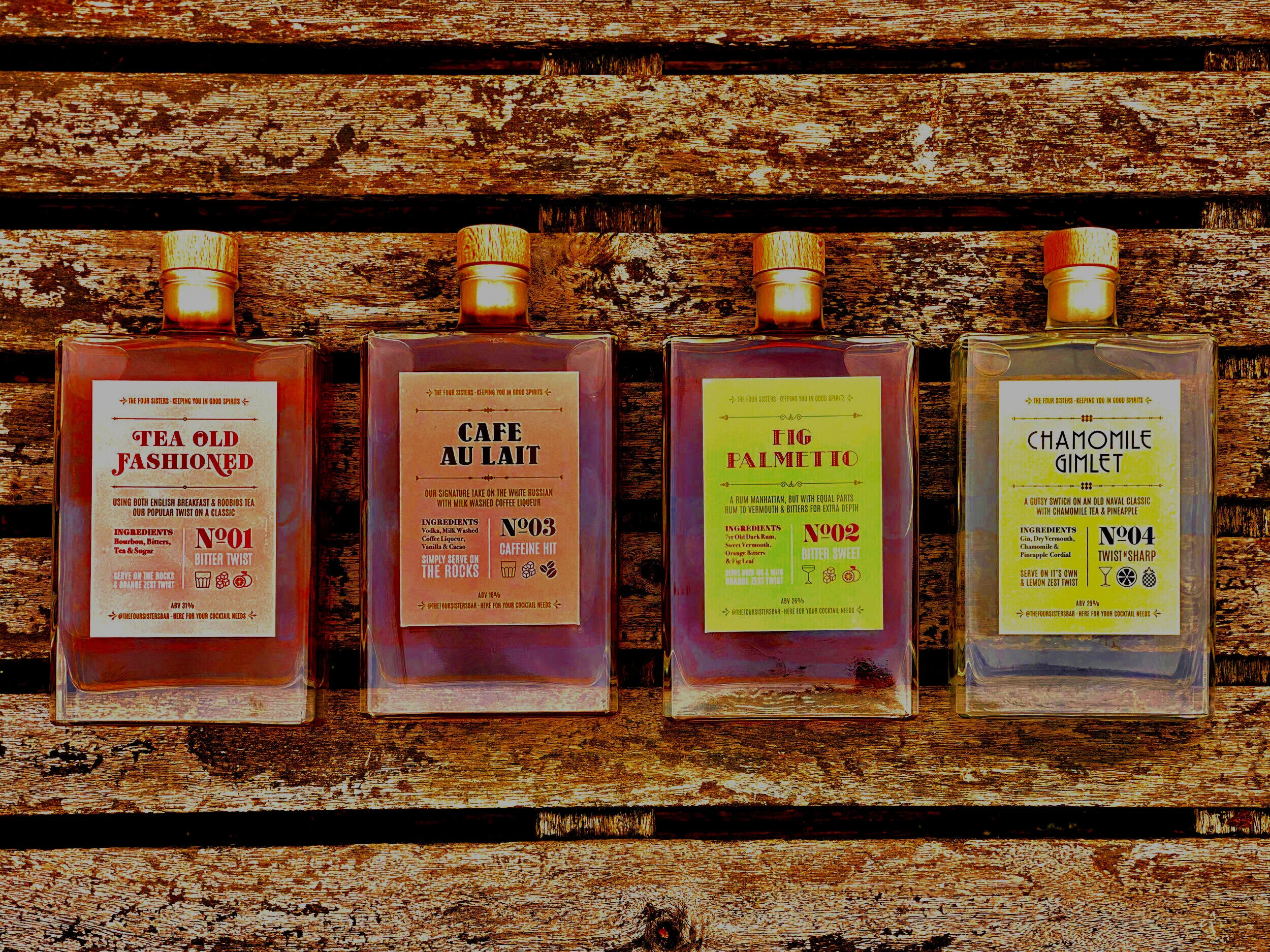 Keep on, keeping on!