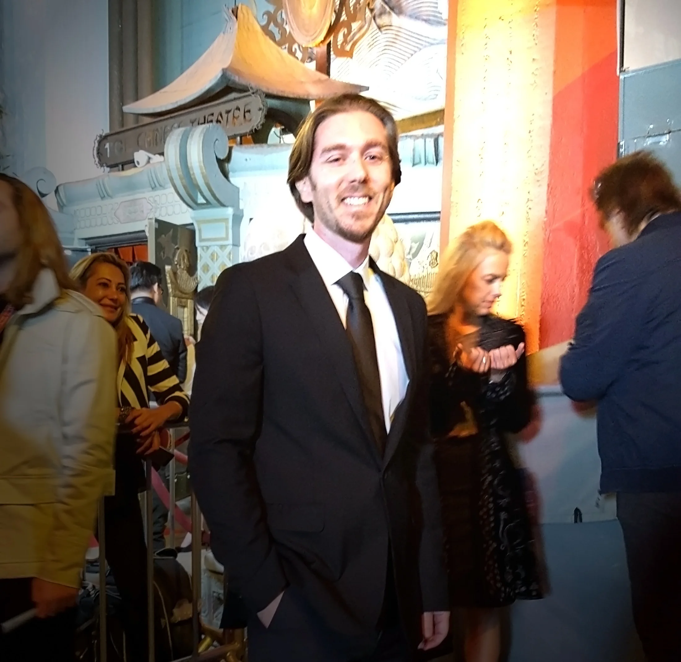 Web Series: Development, Revenues and Contracts