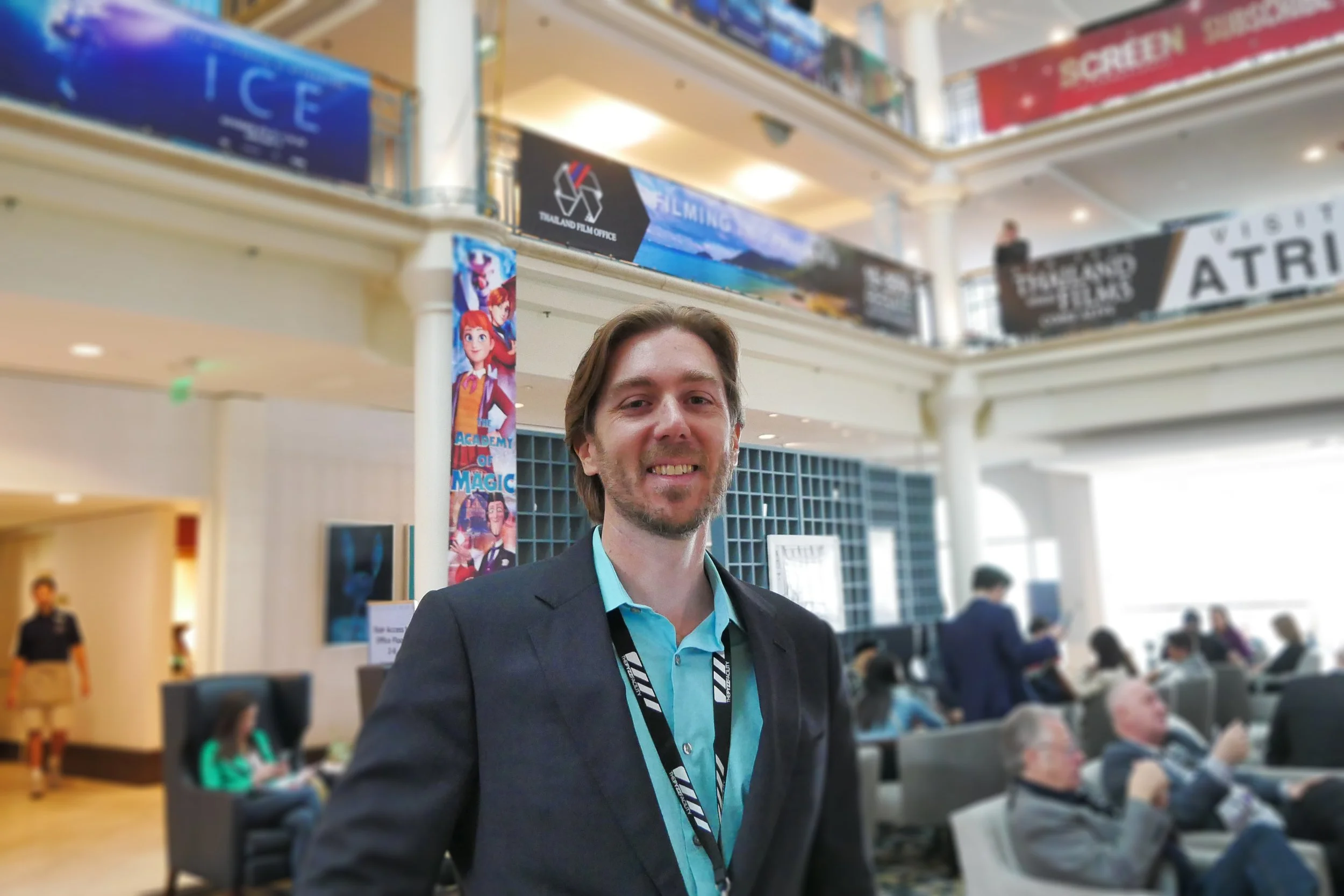 Pilot Season, Pitching Season and Upfronts for 2023