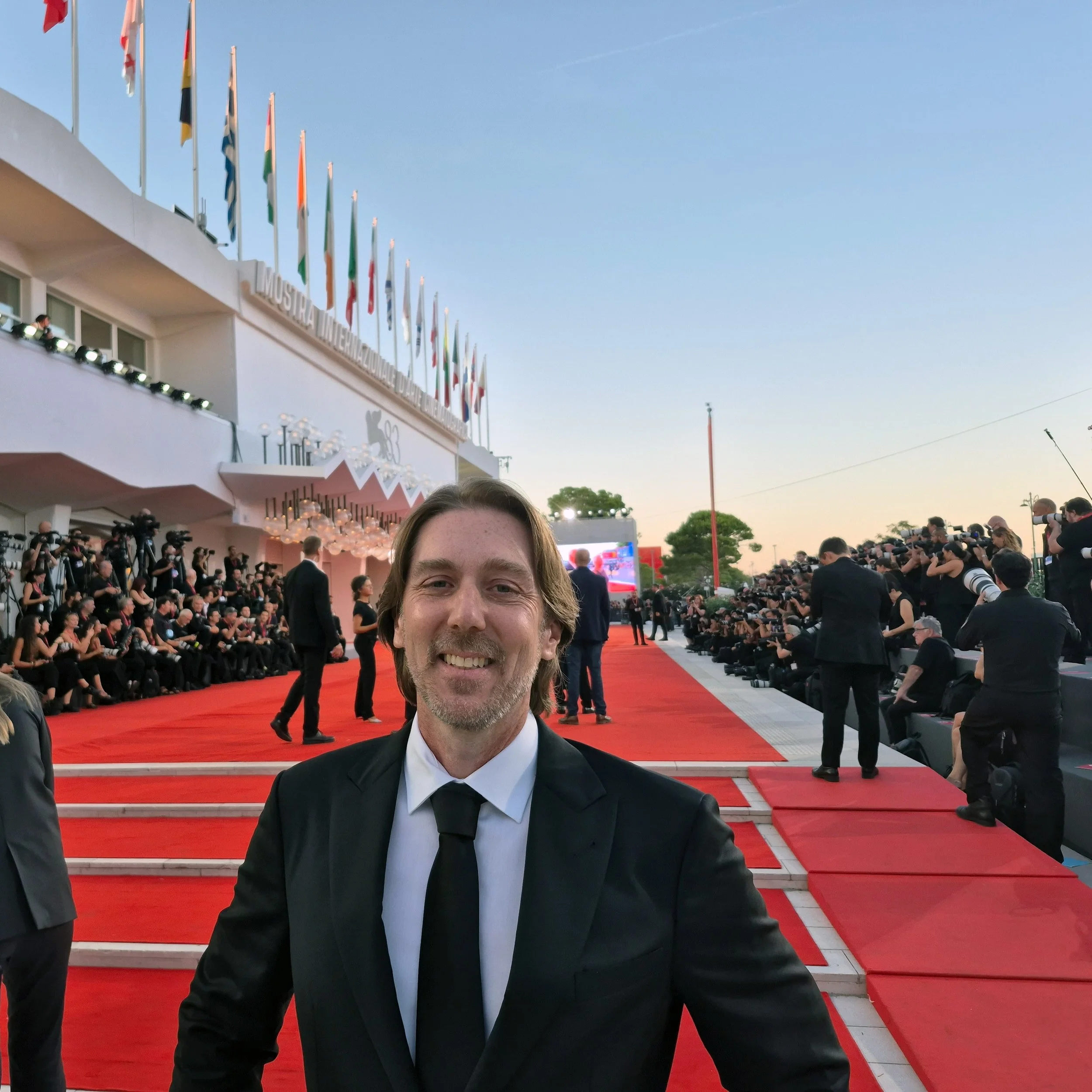 Venice Film Festival
