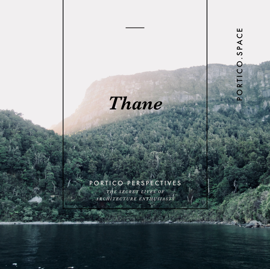 Thane