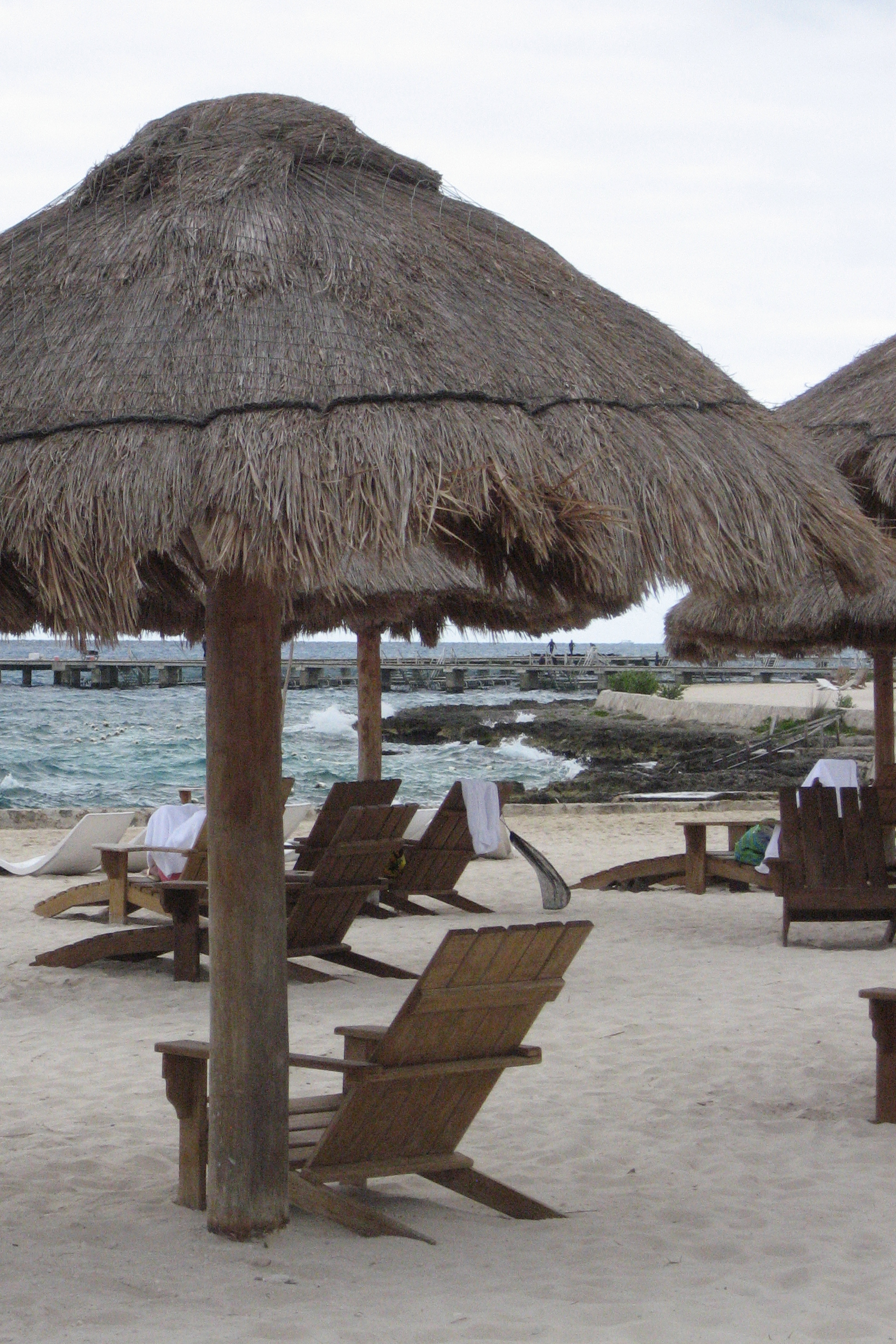 Enjoy the beaches of Cancun, Mexico! Visit EnjoyVacationing.com to learn more!