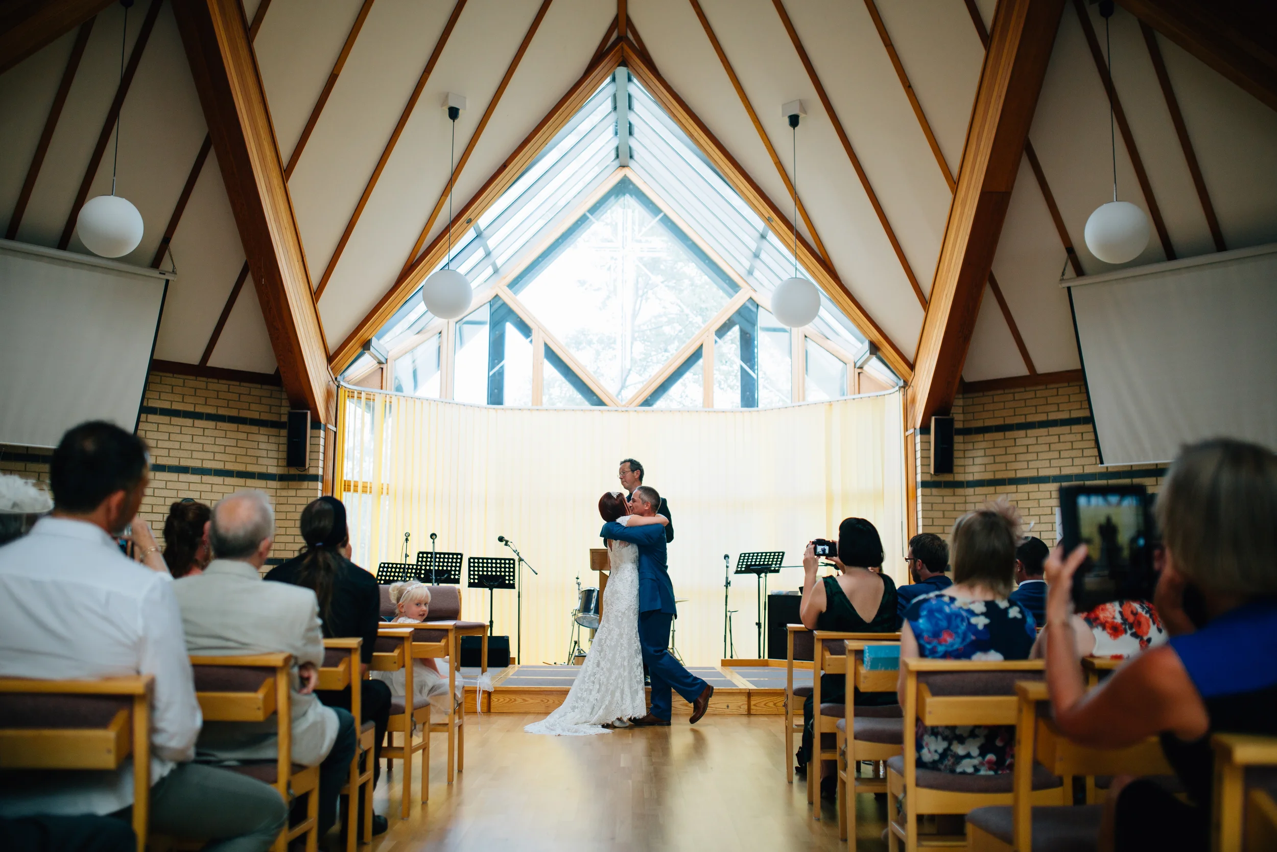 Kent Wedding Photographer