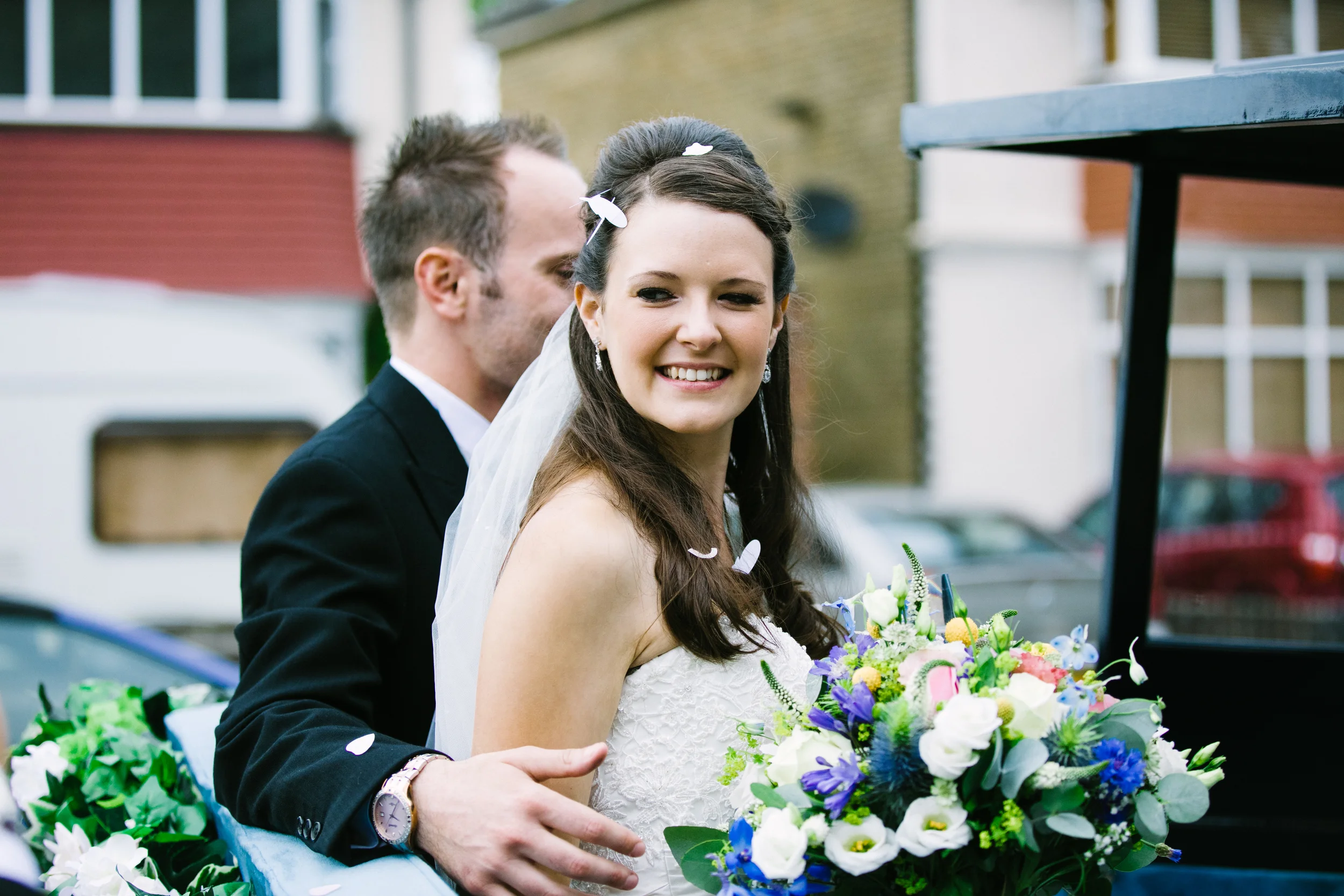 Kent Wedding Photographer