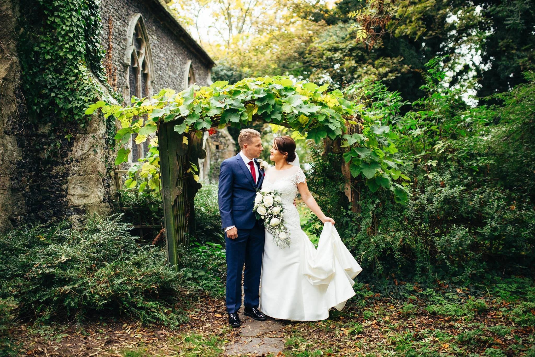 Kent Wedding Photographer