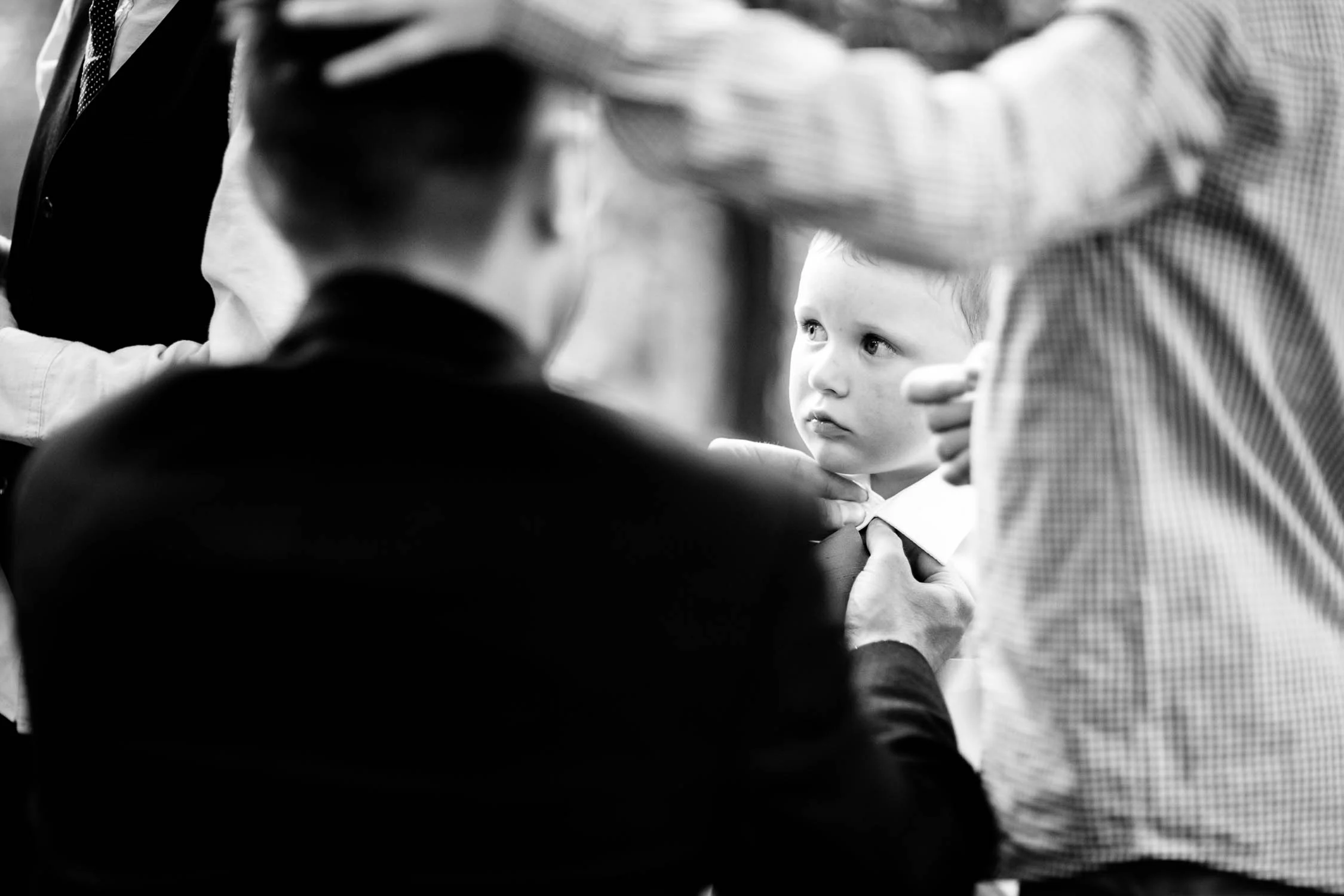 Luke & Nikki Kent Wedding Photographer