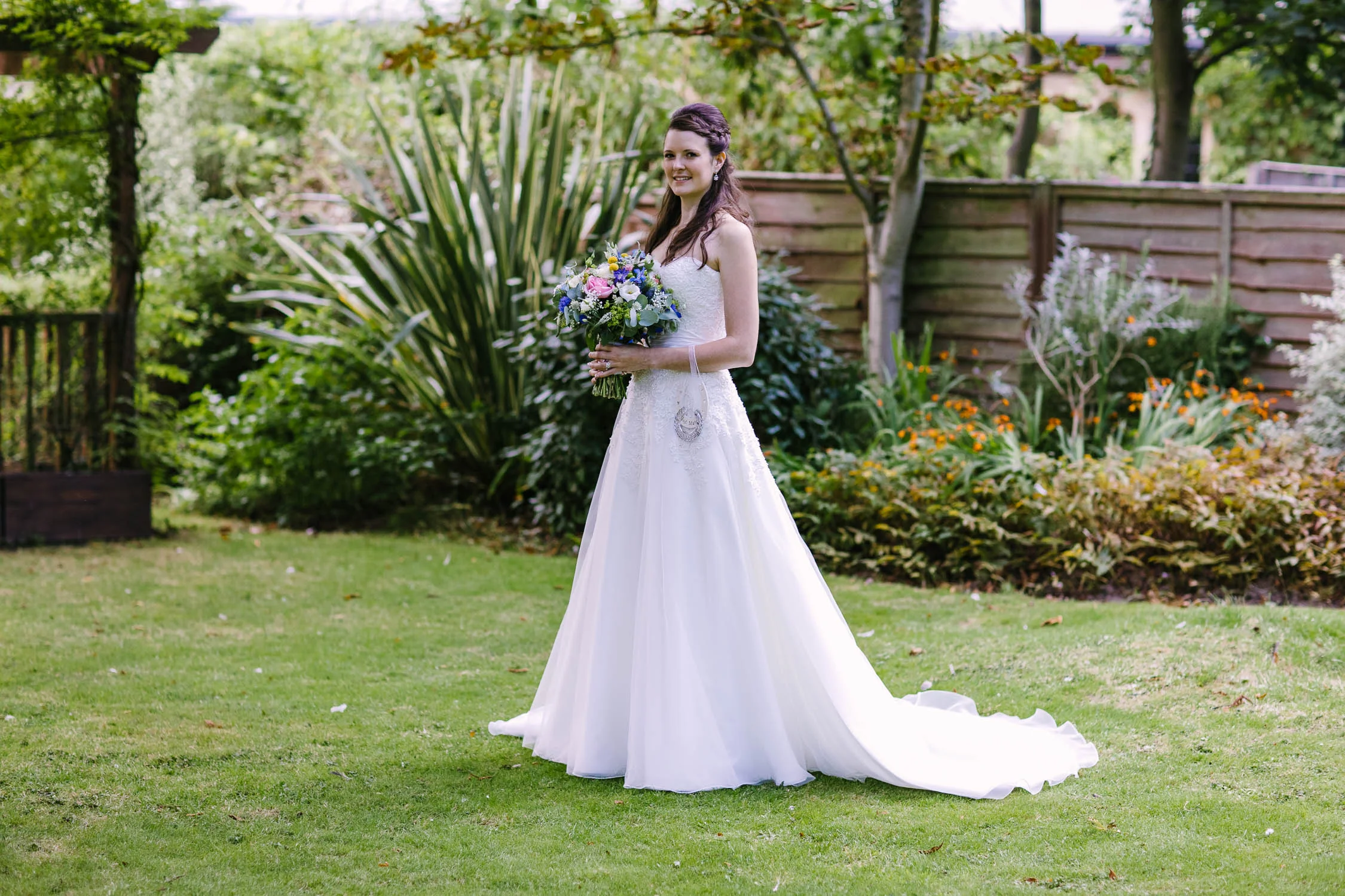 Luke & Nikki Kent Wedding Photographer