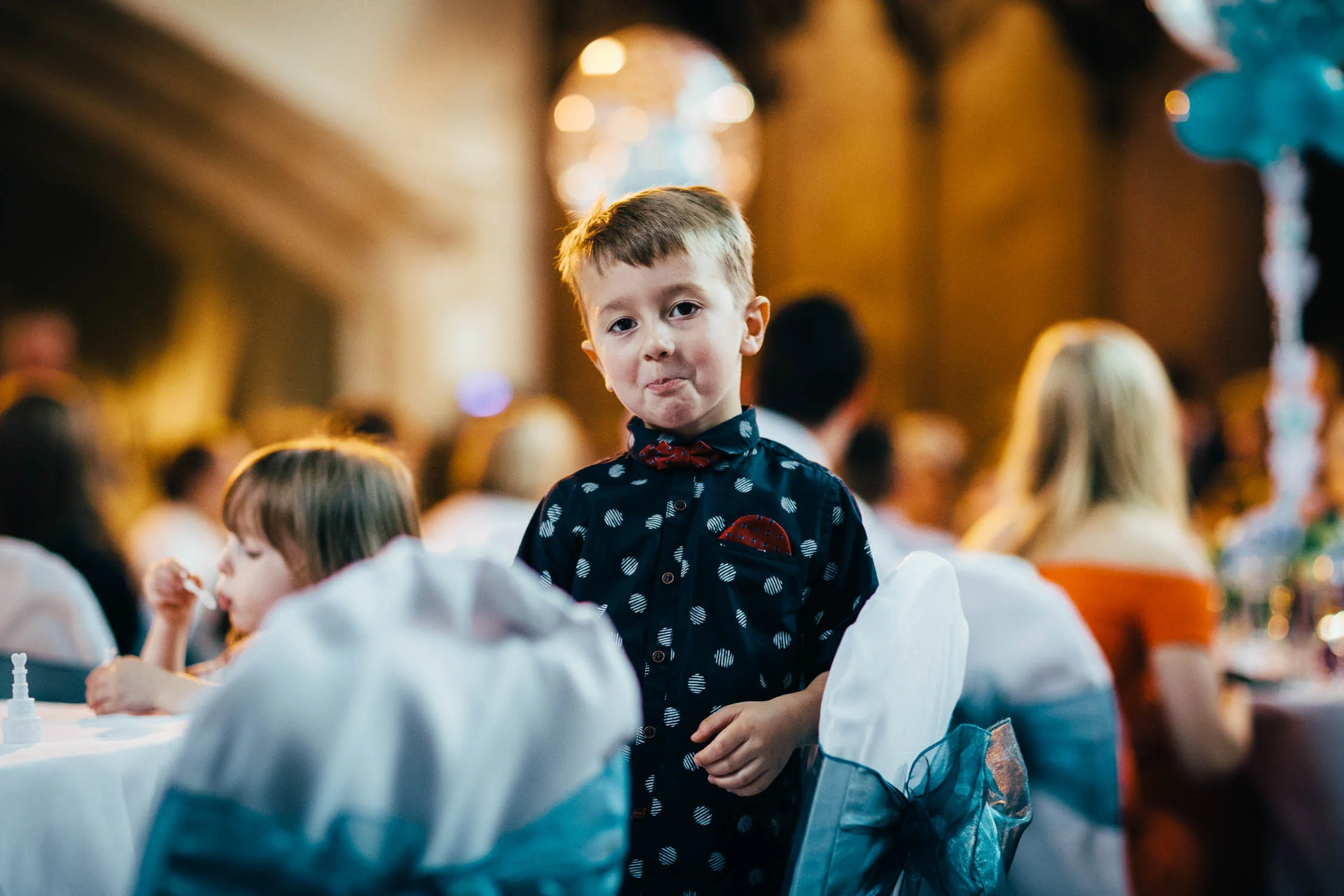 Kent Wedding Photographer Luke & Nikki