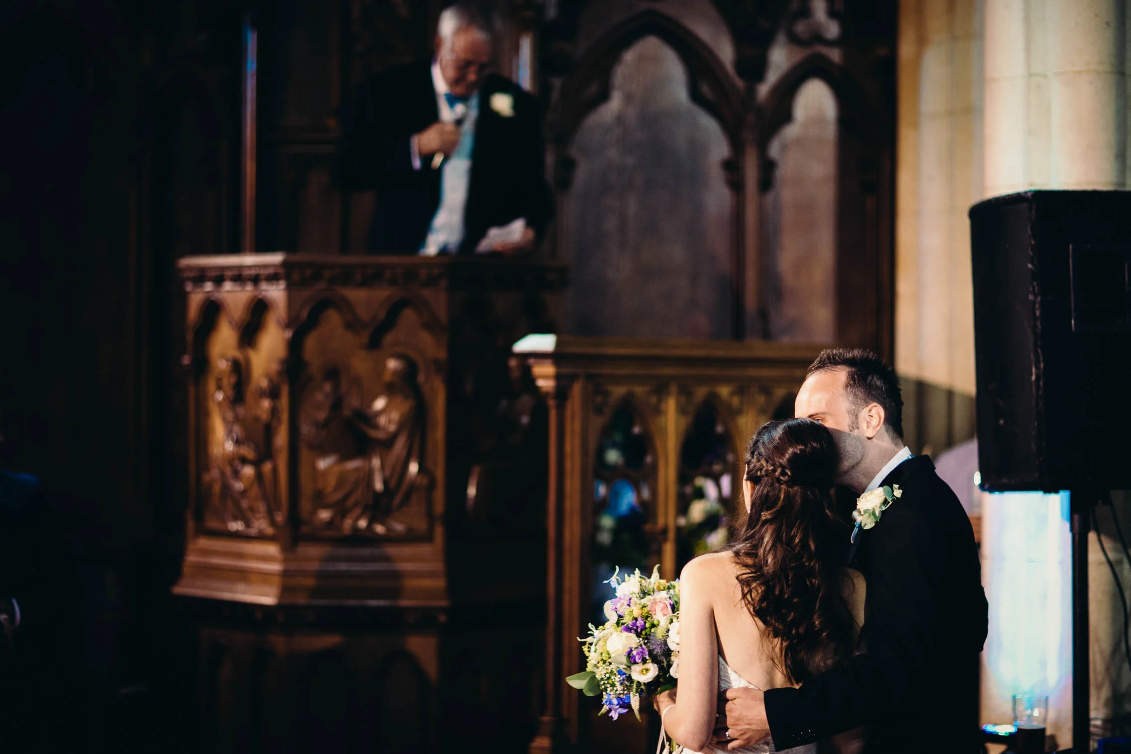 Kent Wedding Photographer Luke & Nikki