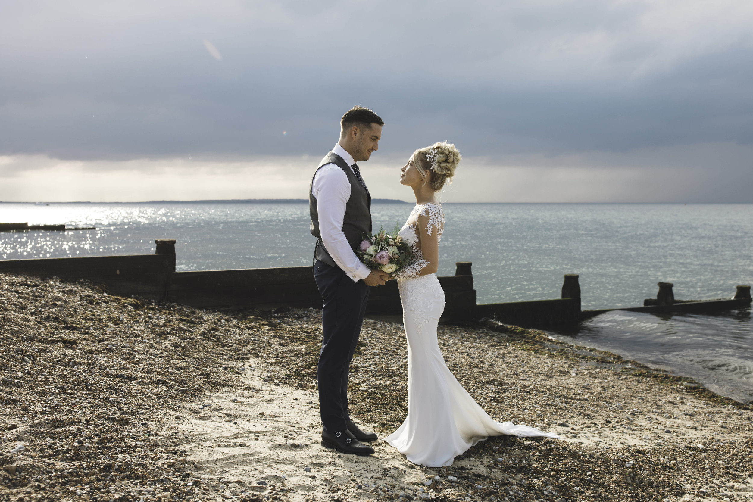 thanet wedding photographer james davies