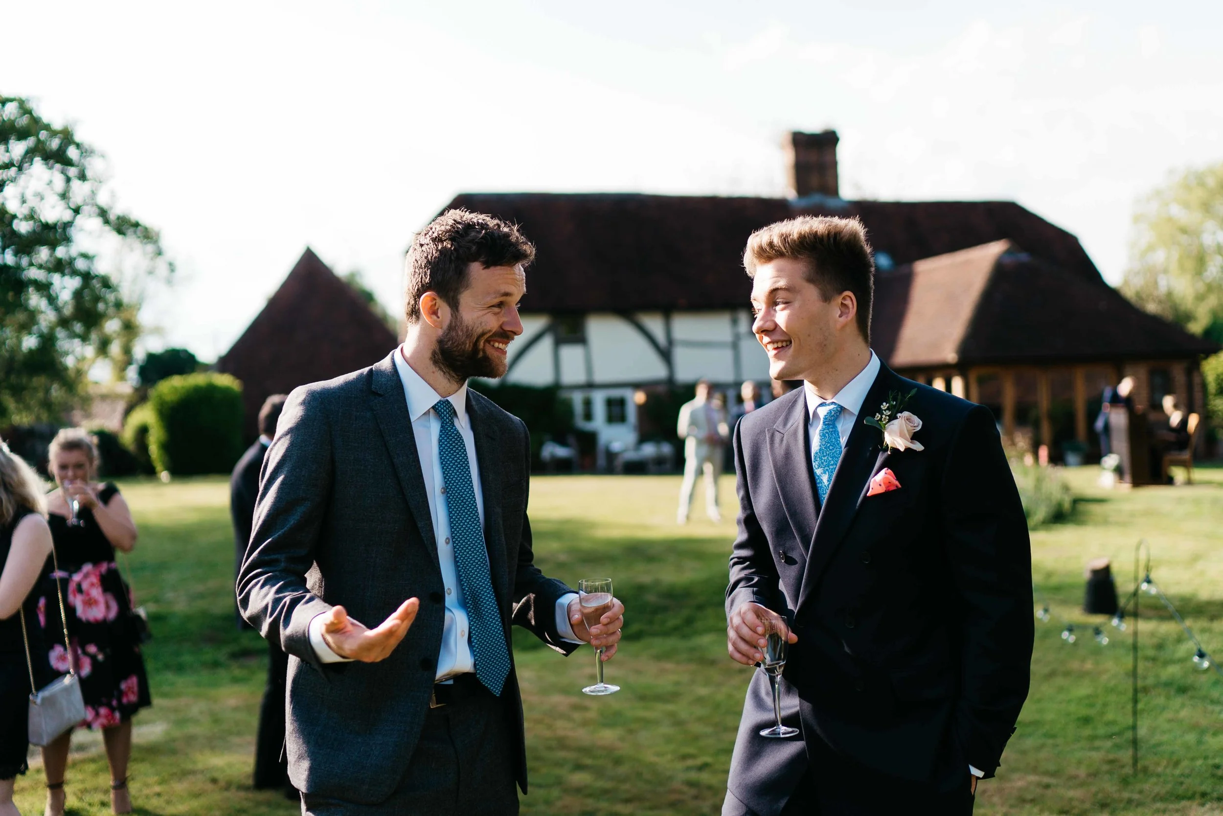 Helen & Luke Kent Wedding Photographer James Davies-88.jpg