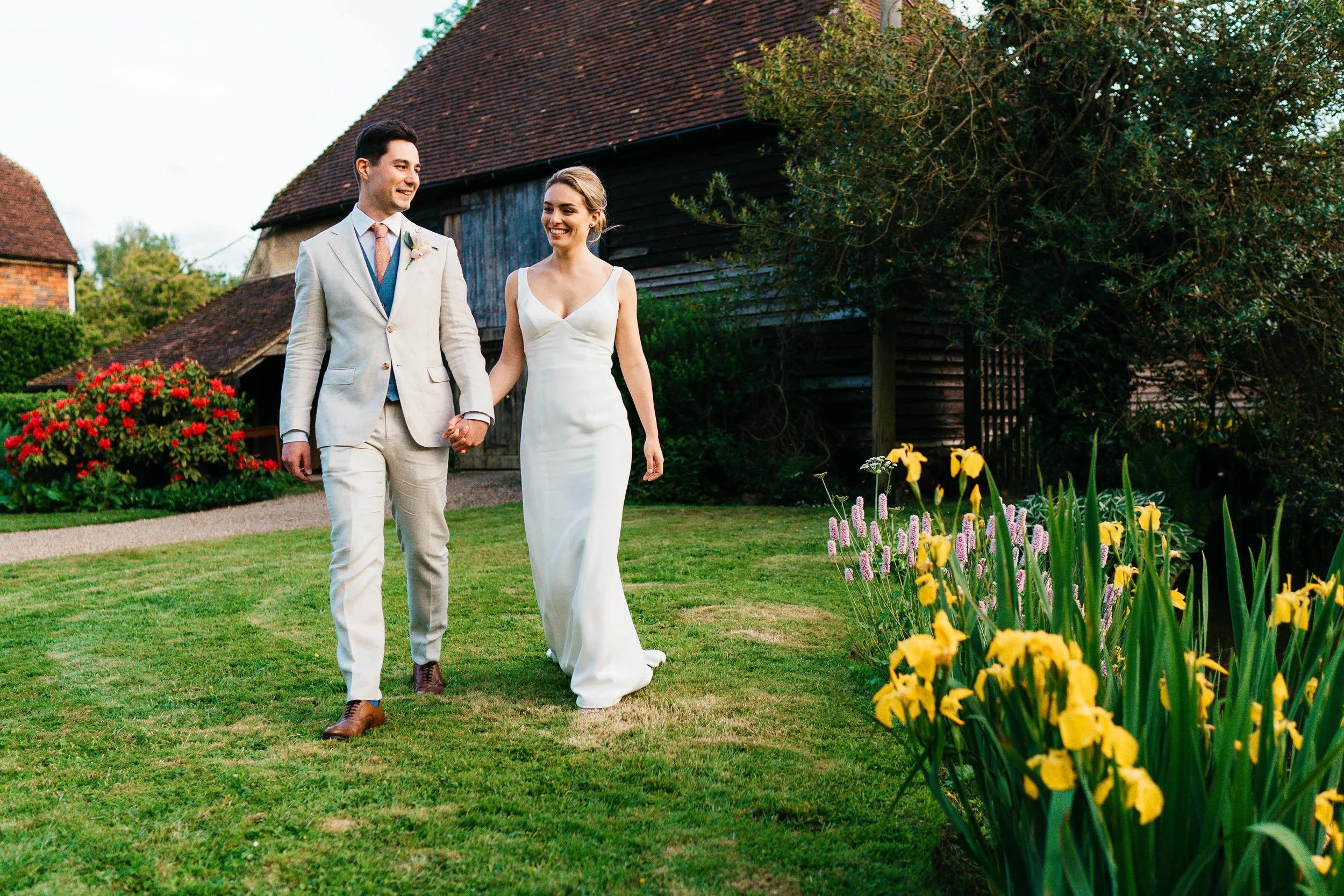 Helen & Luke Kent Wedding Photographer James Davies-116.jpg