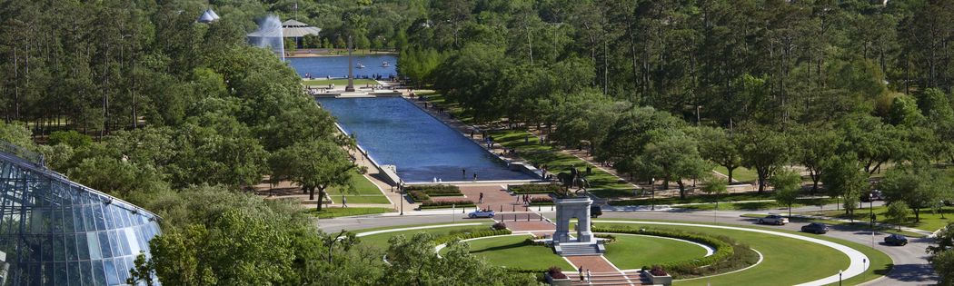 Hermann Park