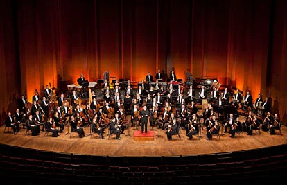 Houston Symphony