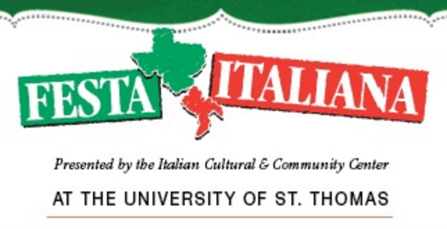 Festa Italiana