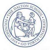 The Dalton School