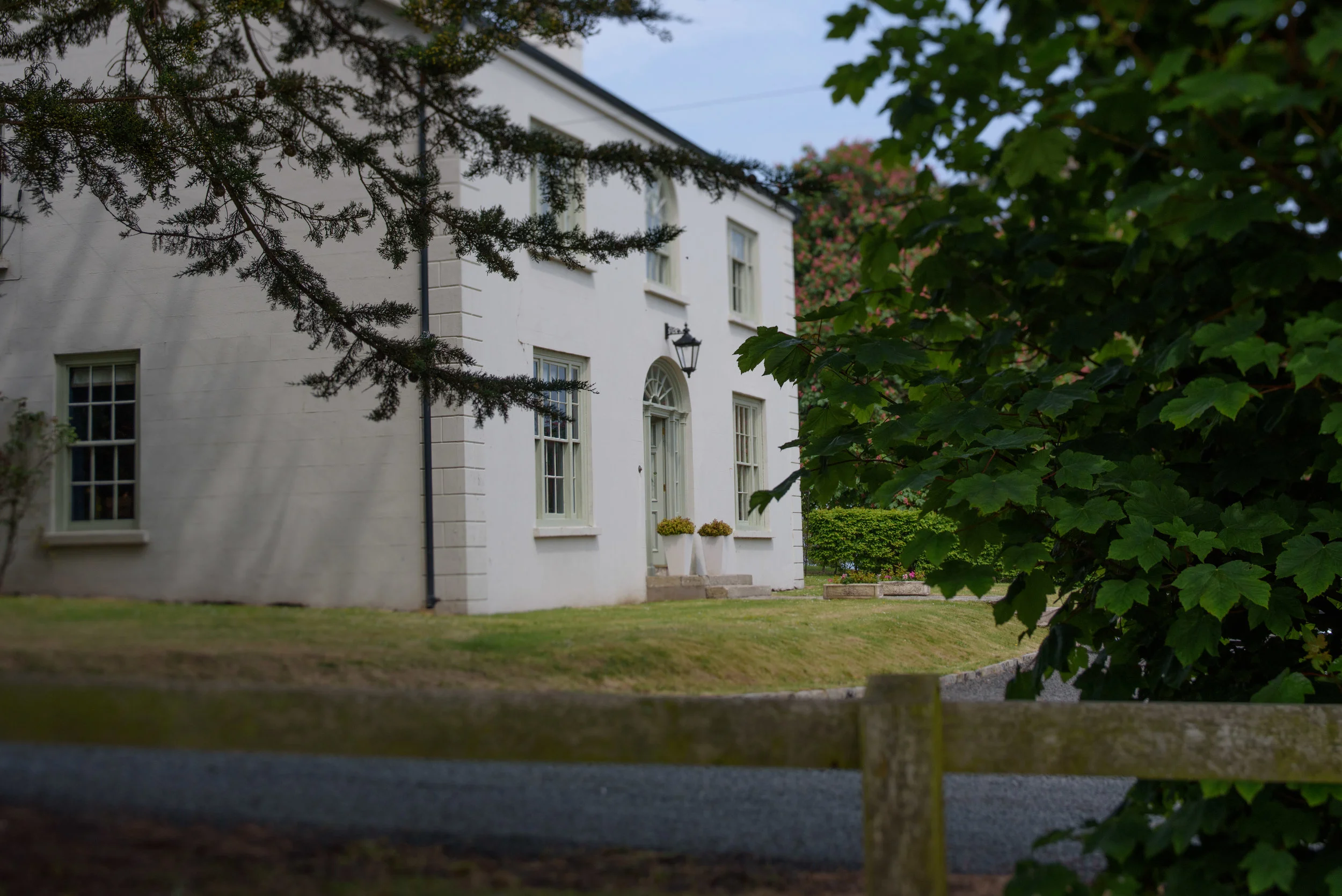 Hillmount House