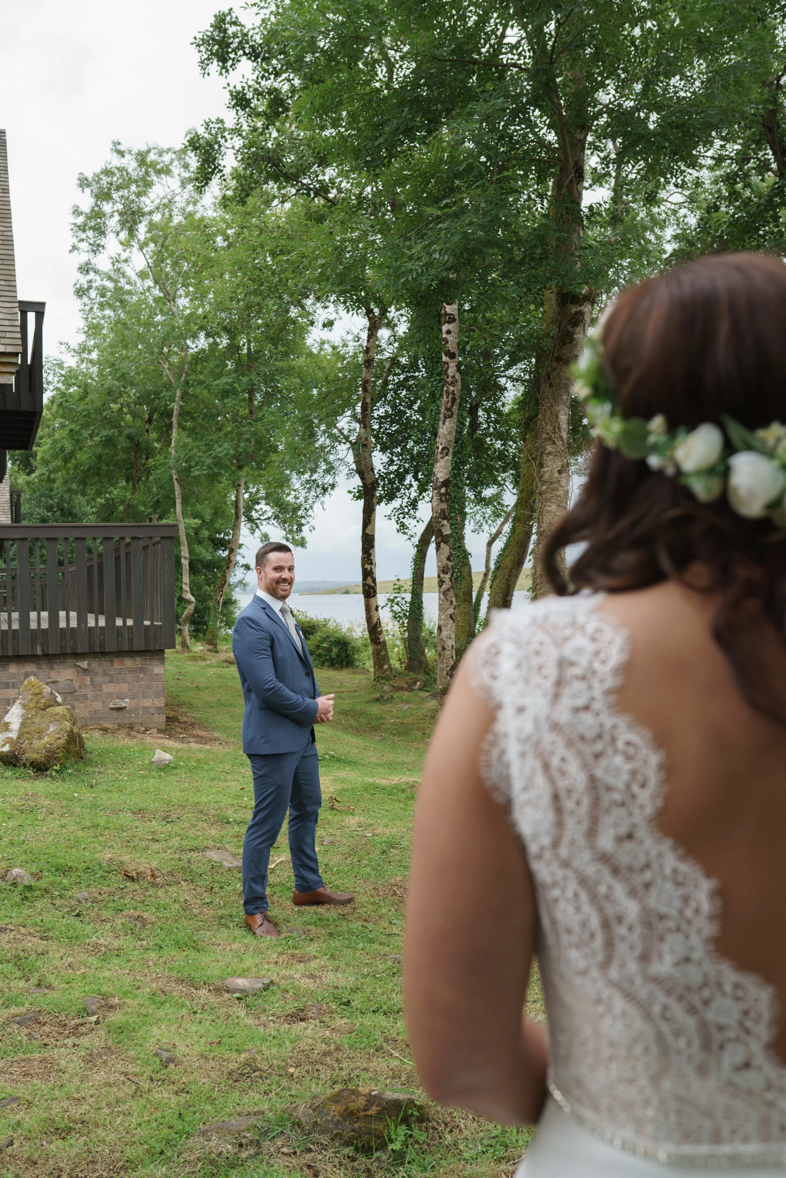 First Look