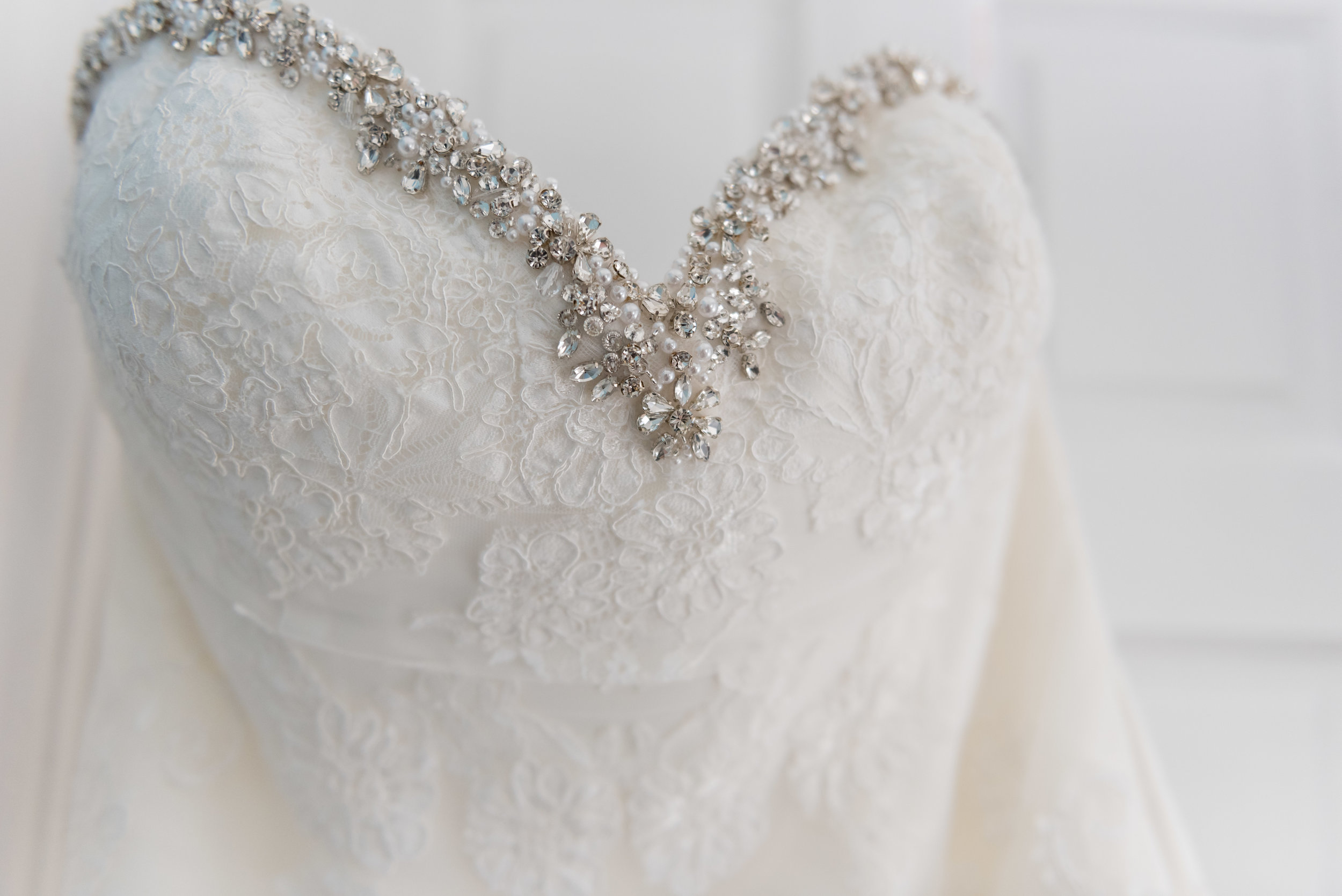 Sweetheart Neckline