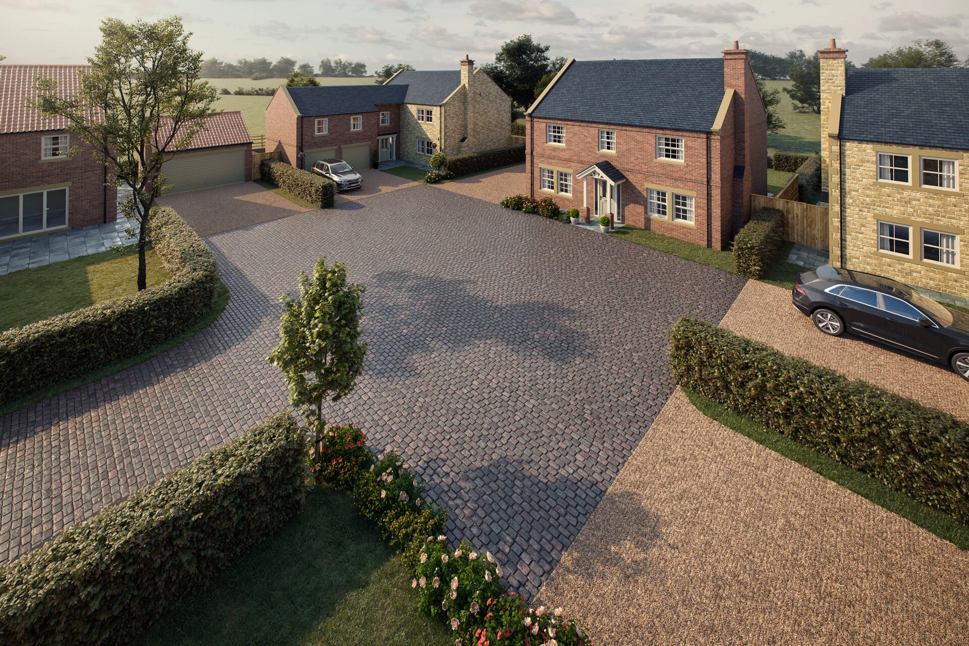 Current — Palladian Homes