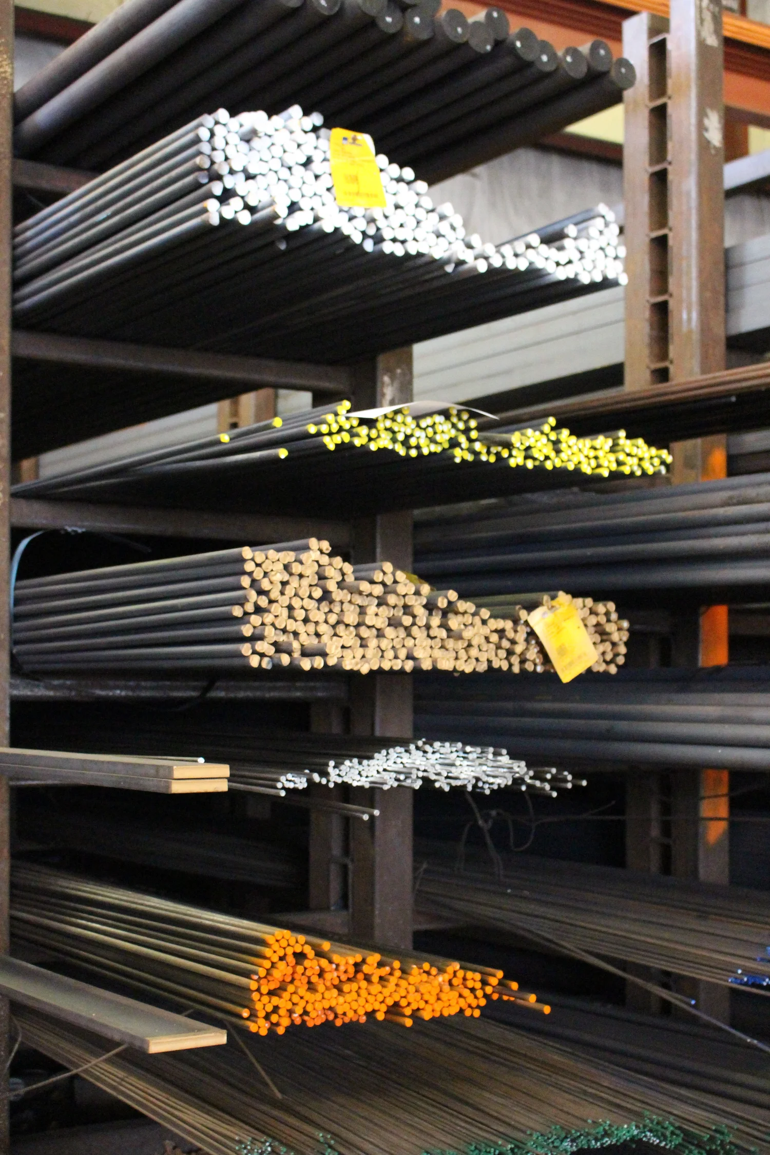 Canada Steel Service Centre Inc.