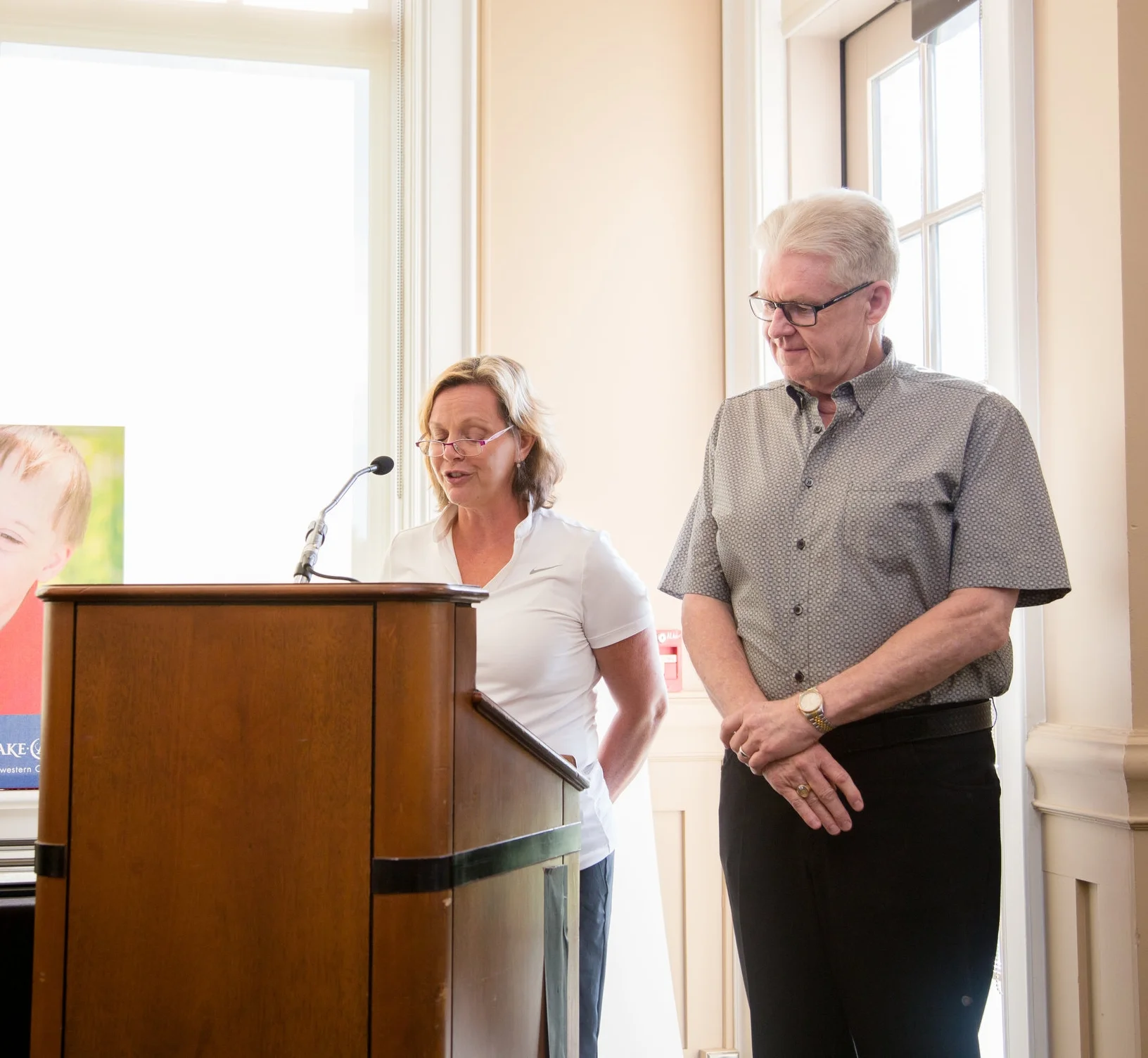 Make A Wish Golf Classic - 2018