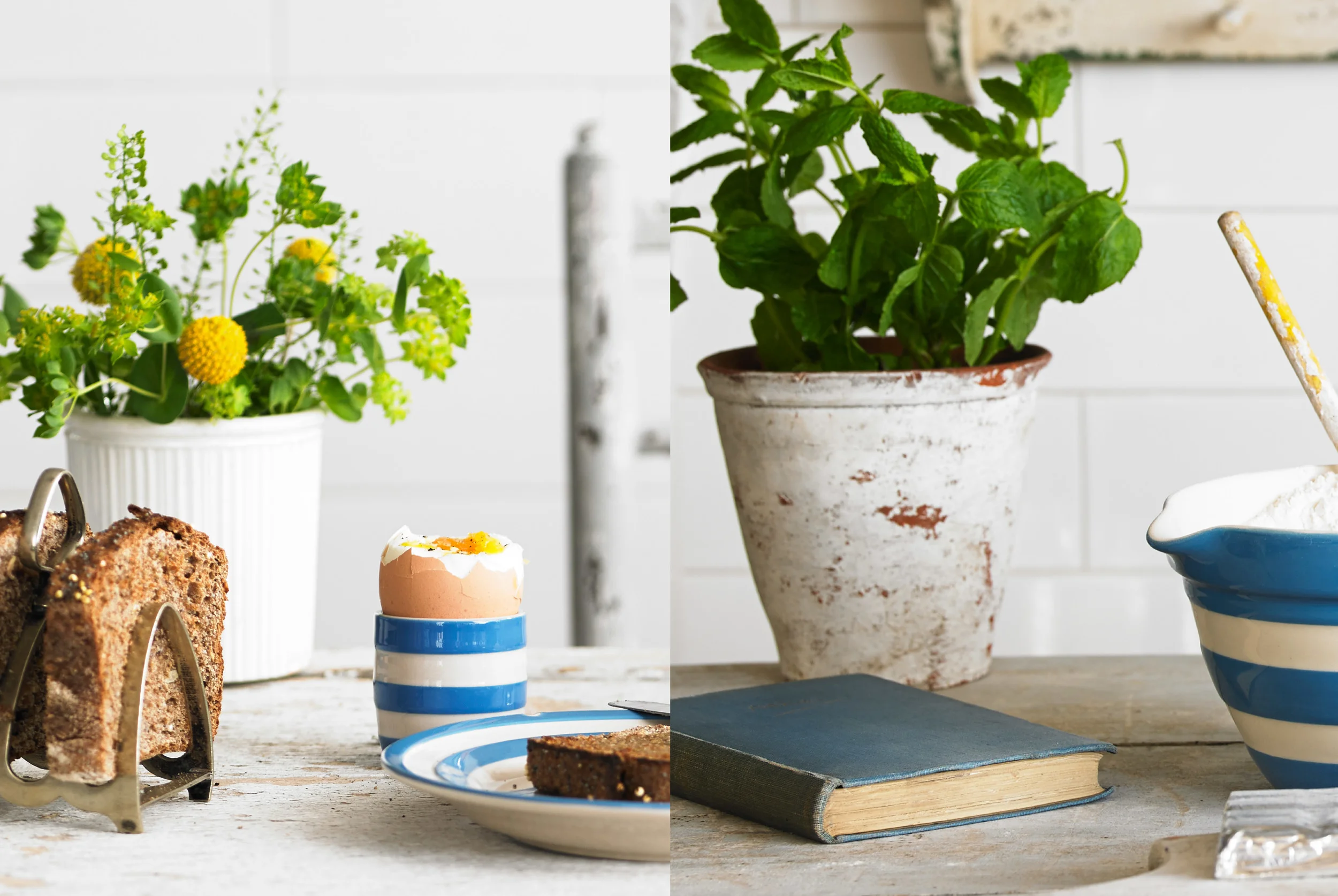 FOR CORNISHWARE AT BIG FISH®