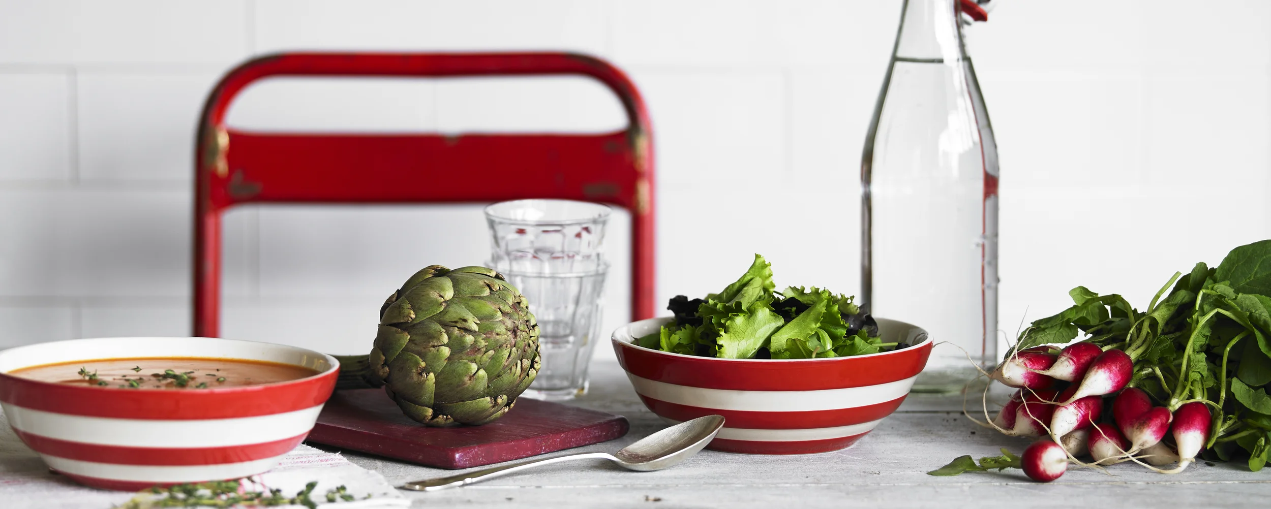FOR CORNISHWARE AT BIG FISH®