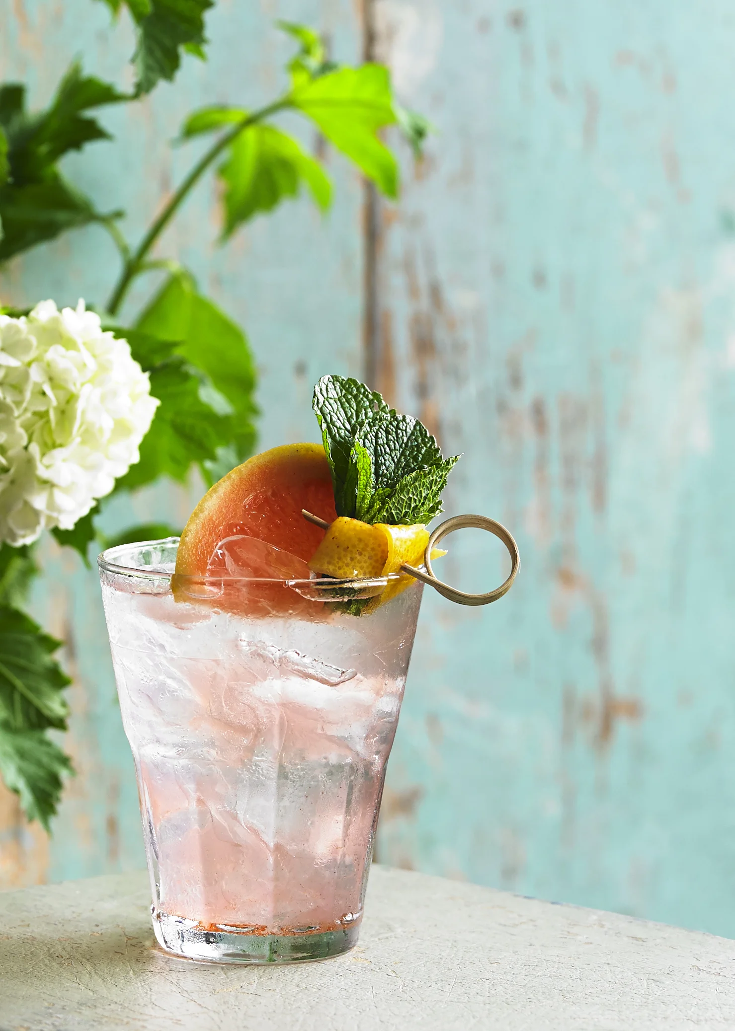 FOR BELVOIR FRUIT FARMS AT BIG FISH®
