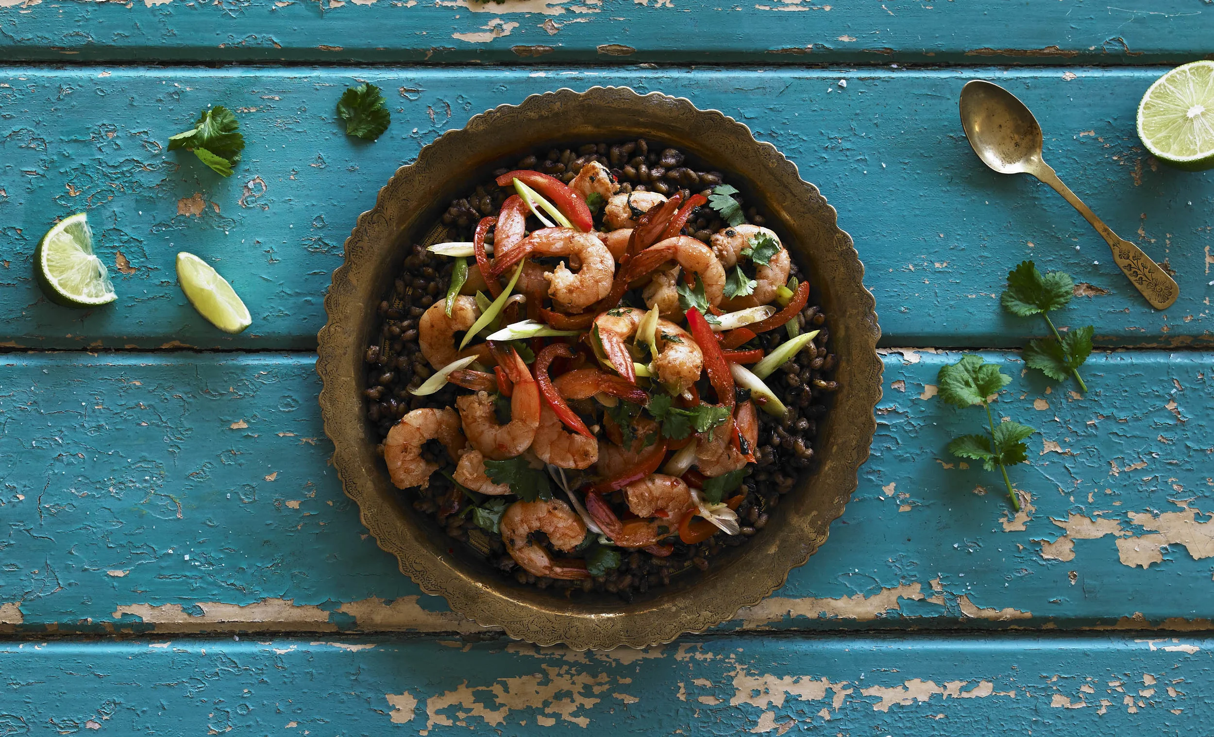 FOR MERCHANT GOURMET AT BIG FISH®