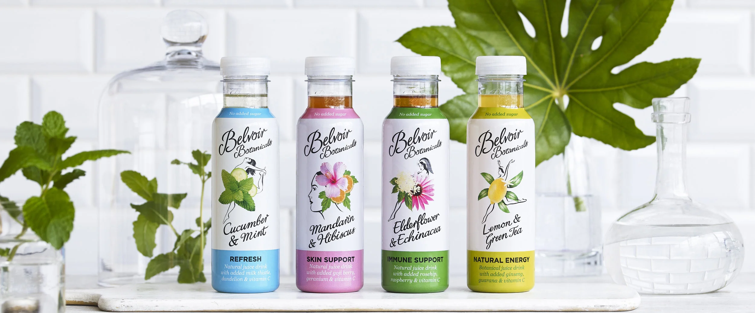 for Belvoir Fruit Farms at Big Fish®