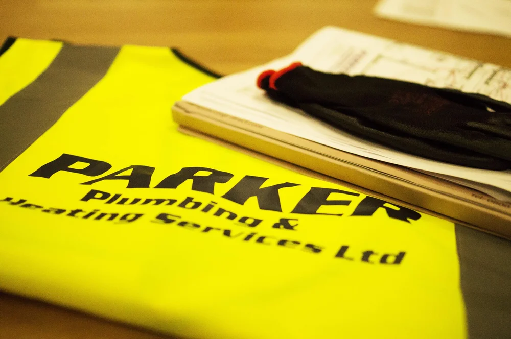 Parker Plumbing & Heating Services