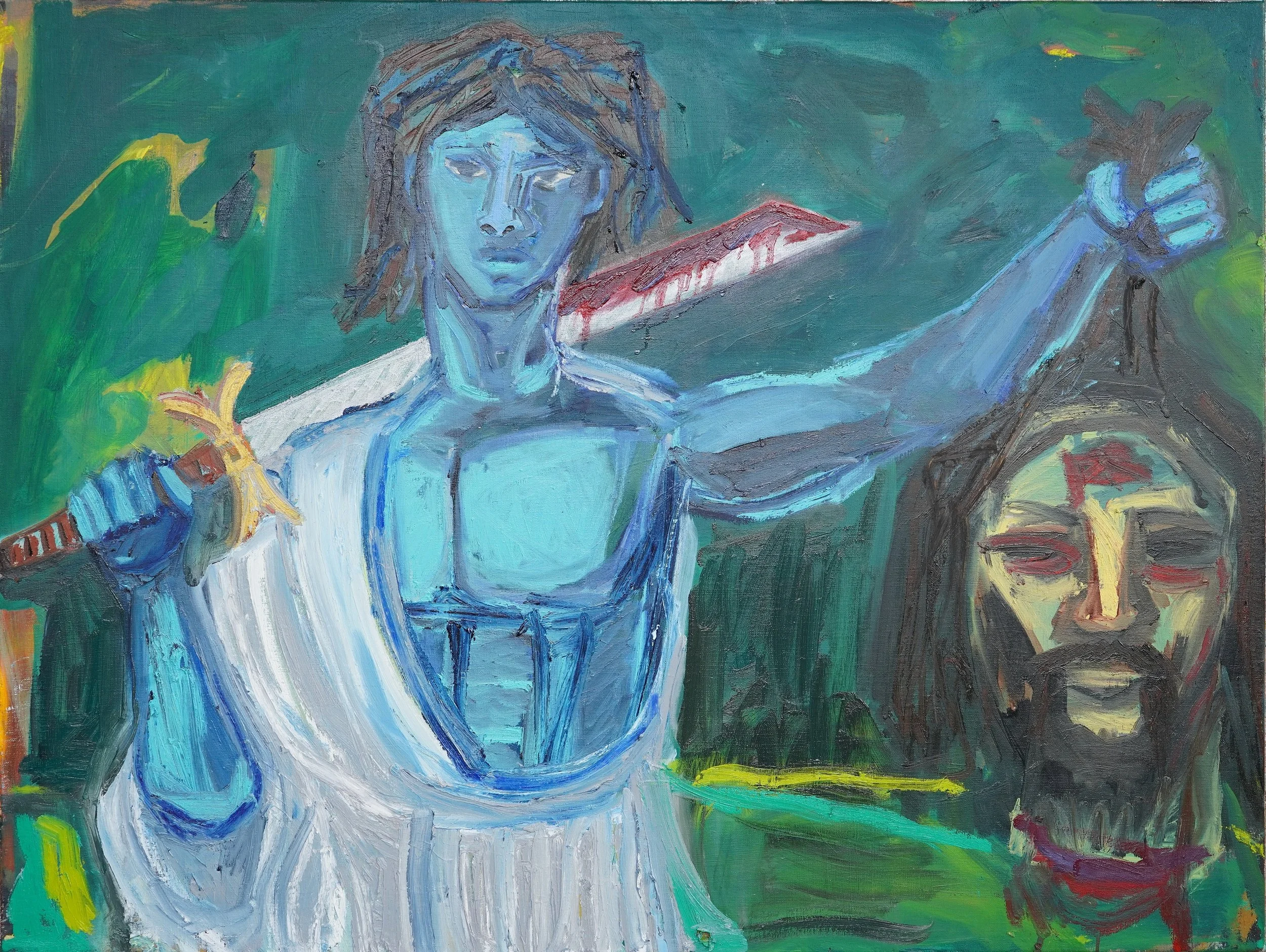 Confronting Impossibility