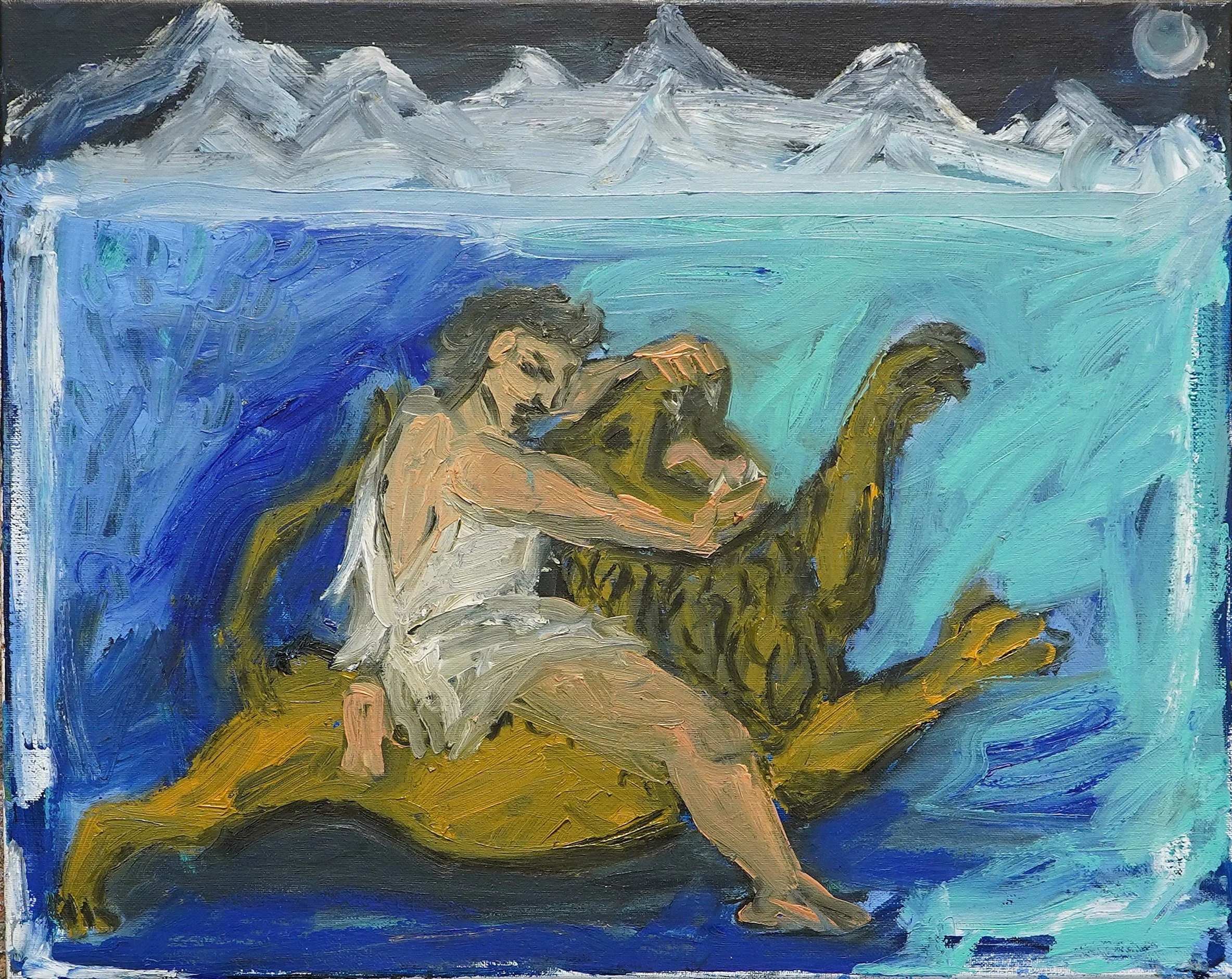 Trials and Tribulations 