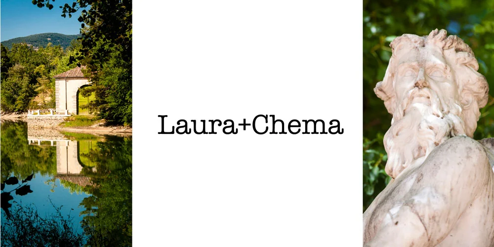 Fotos pre-boda en la Granja de San Ildefonso