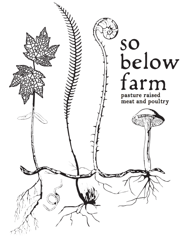 So Below Farm