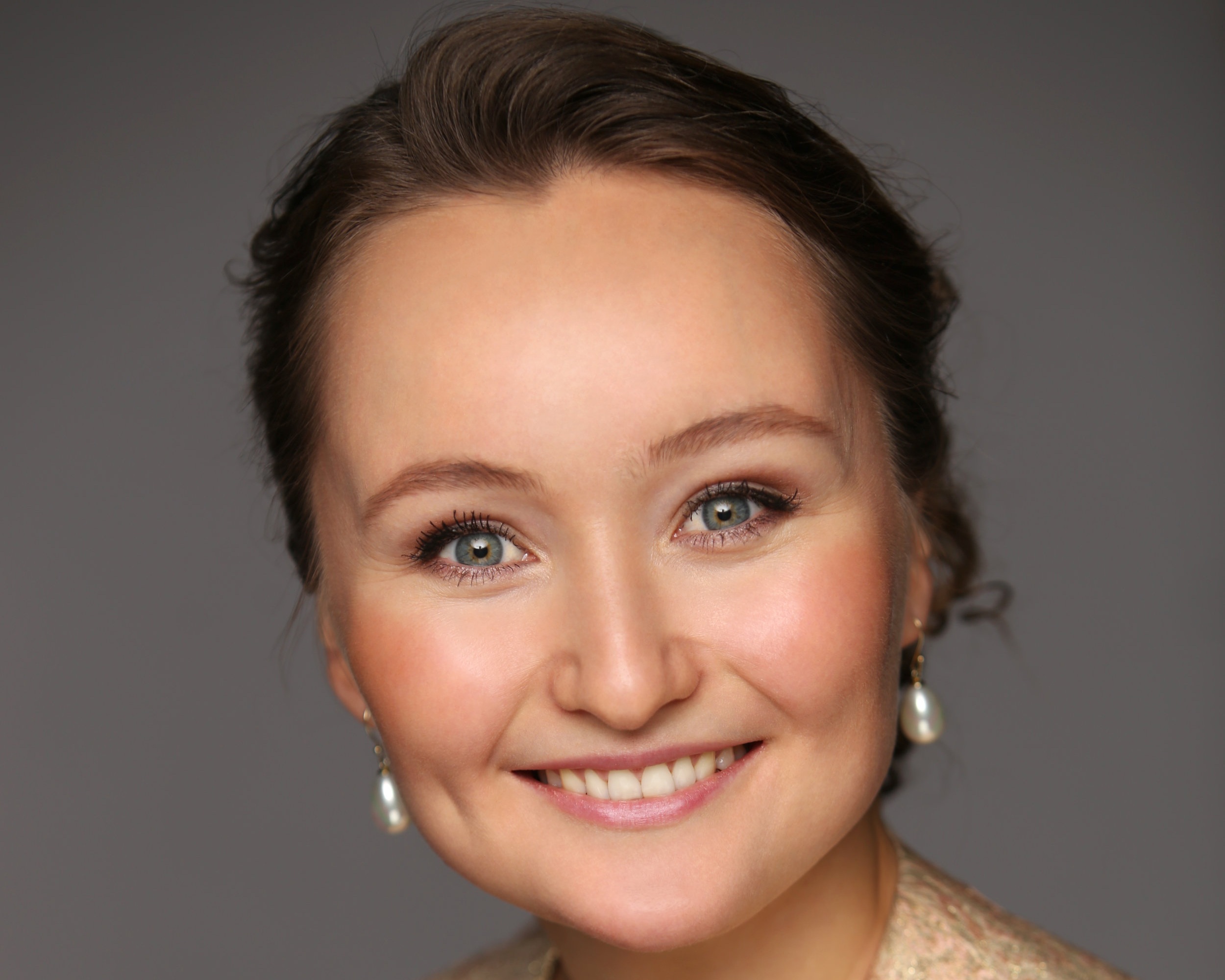 Юлия Лежнева сопрано